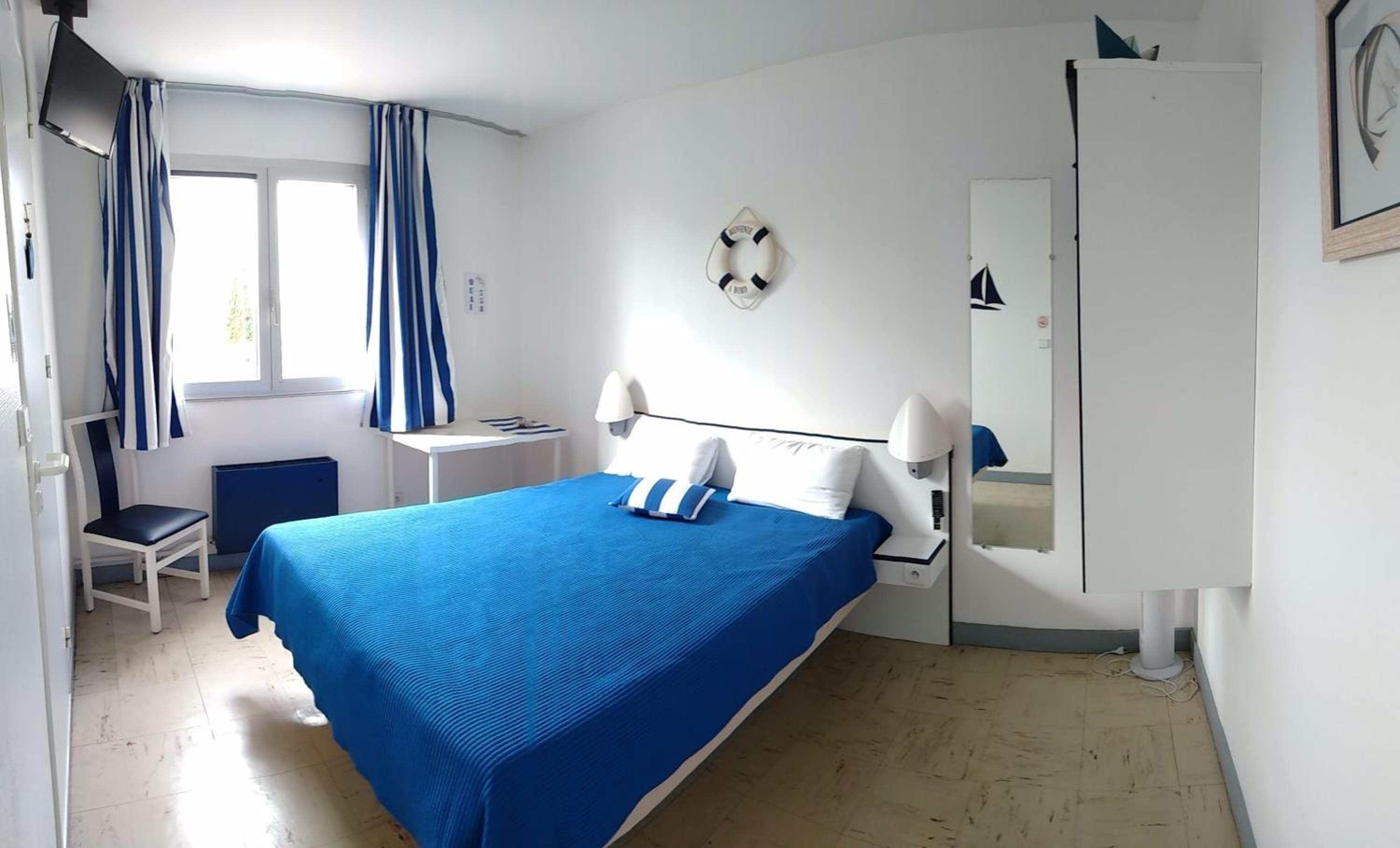Comfort Double Room - Photo 16