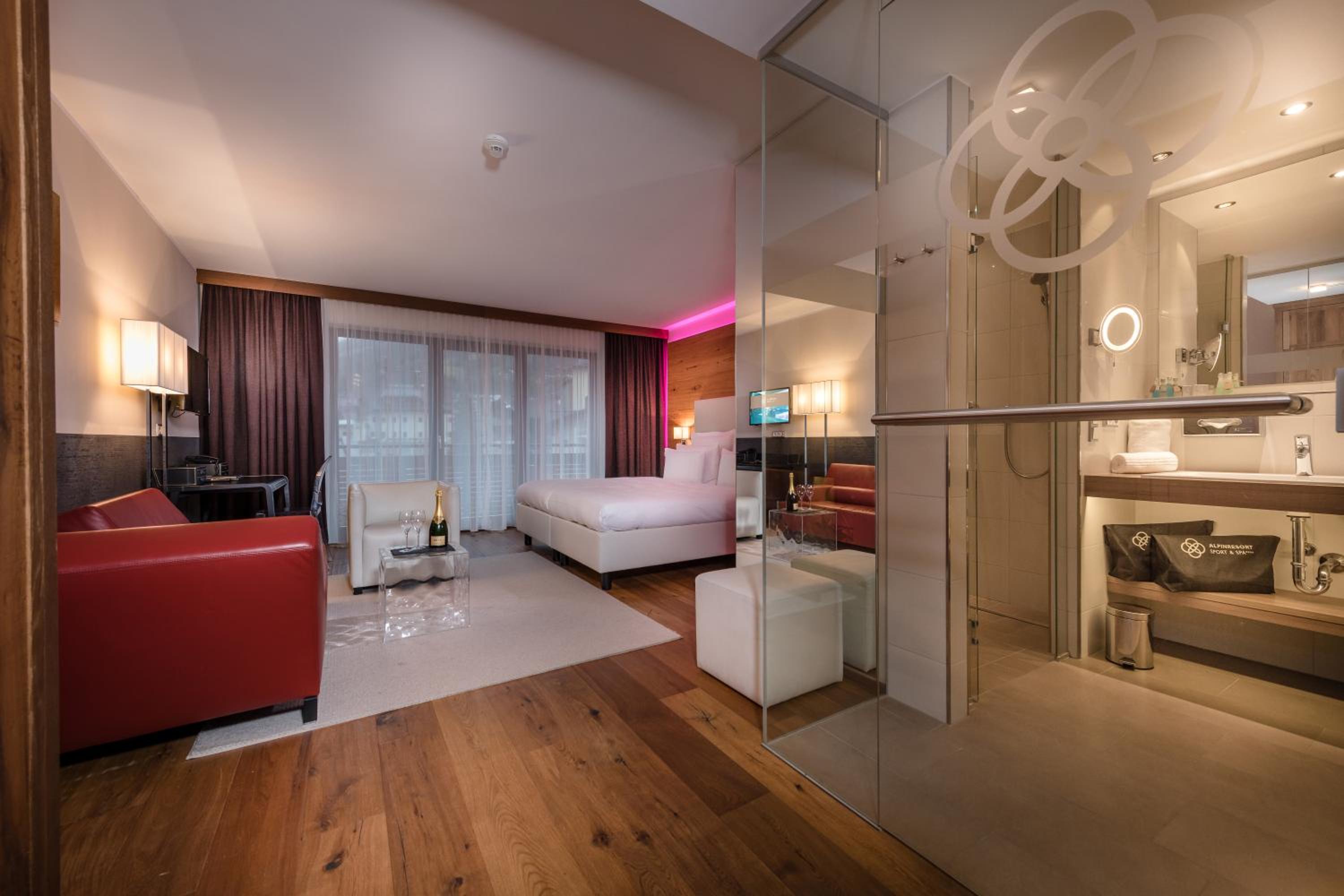 Junior Suite
