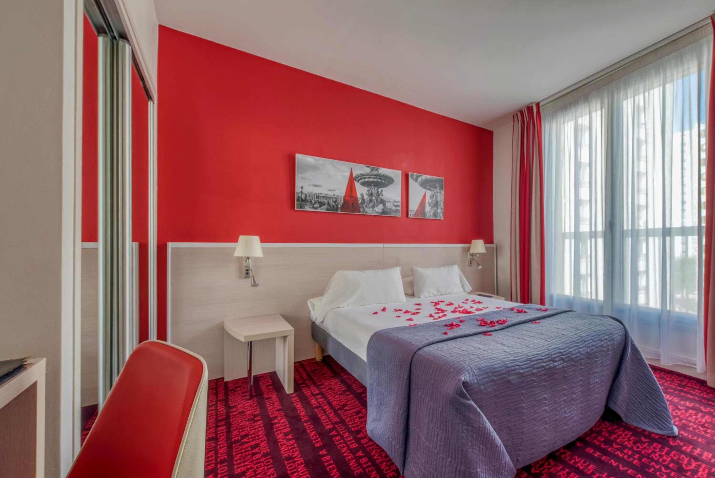 Standard  Room photo 1