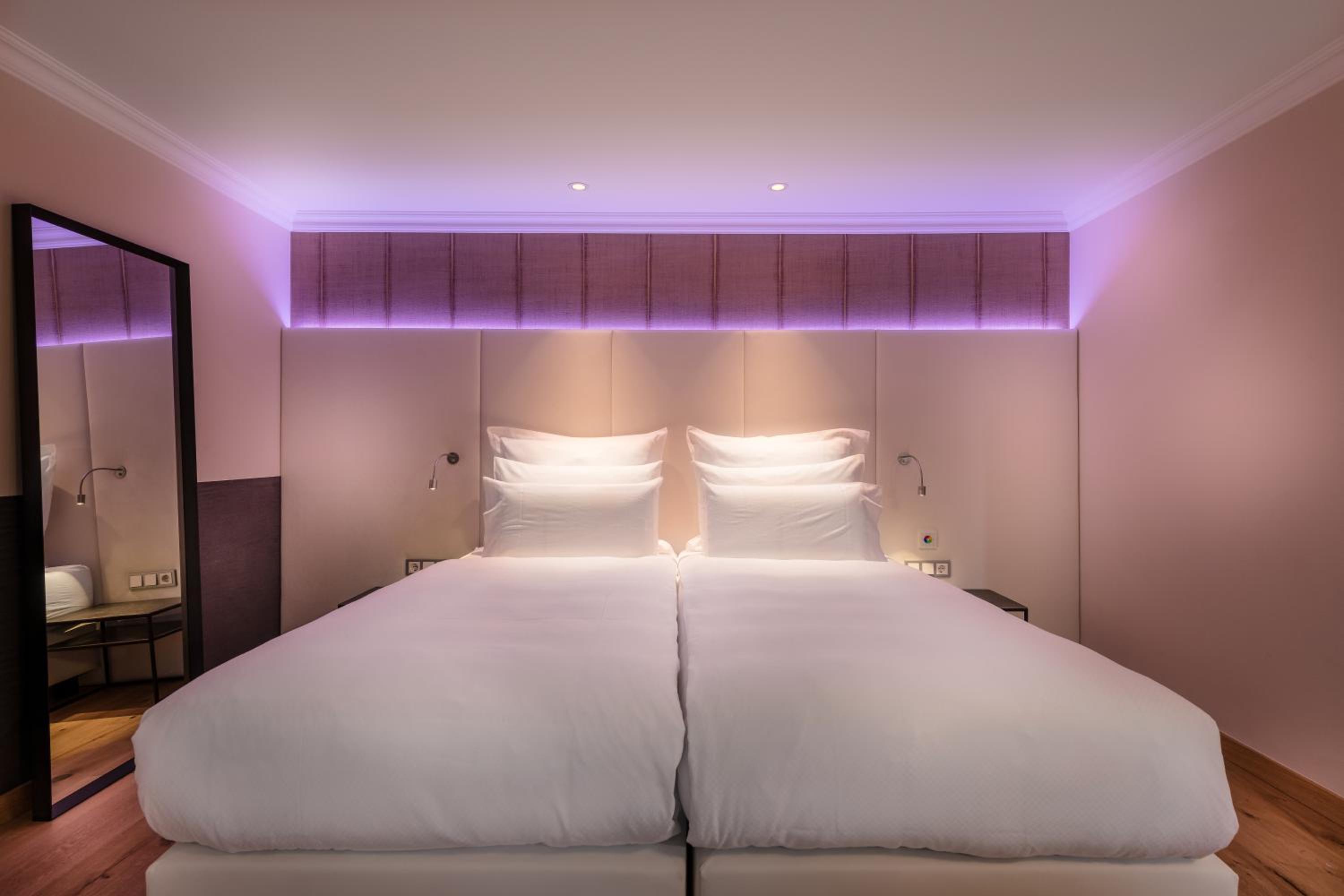 Superior Double Room photo 3