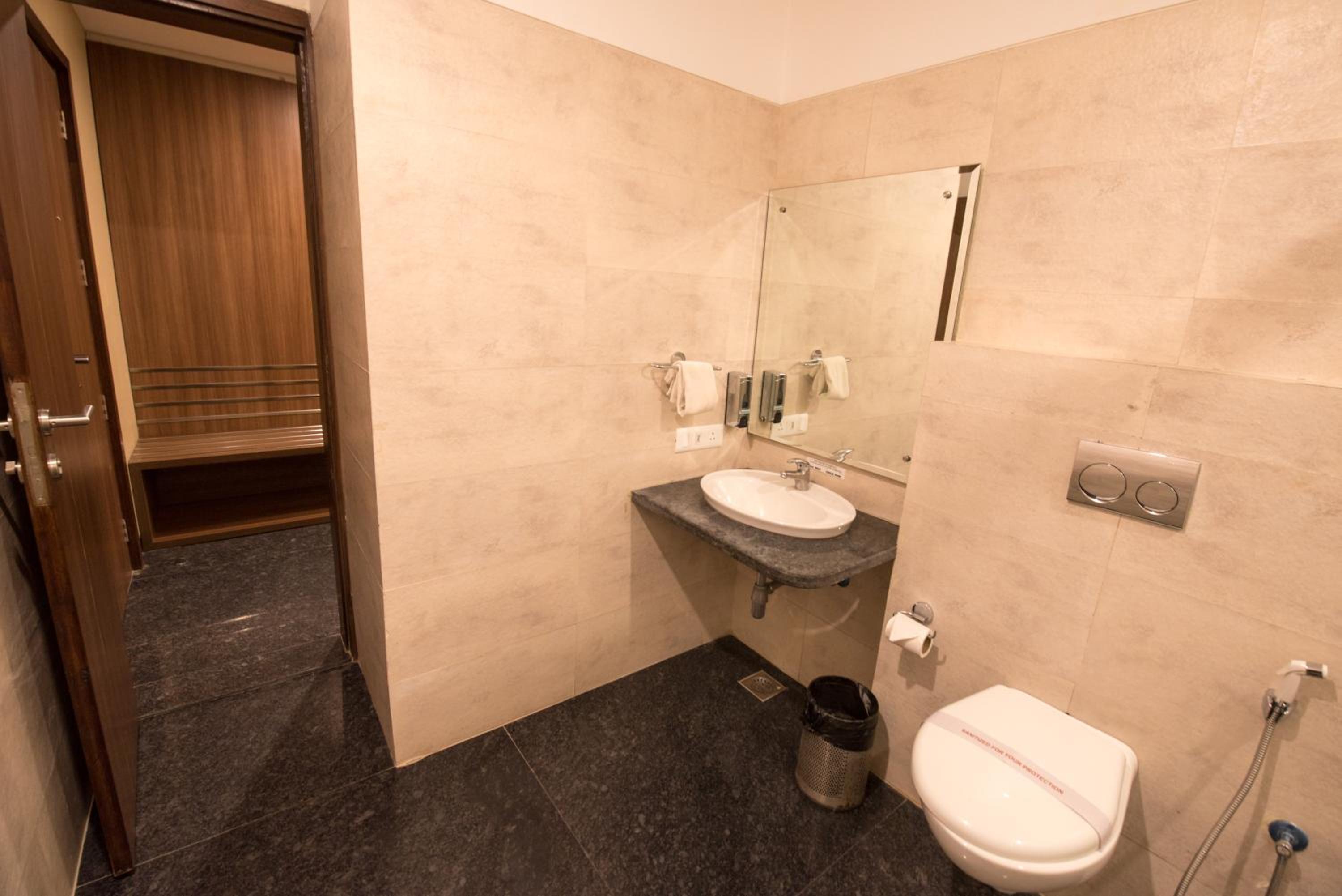 Super Deluxe Room photo 3