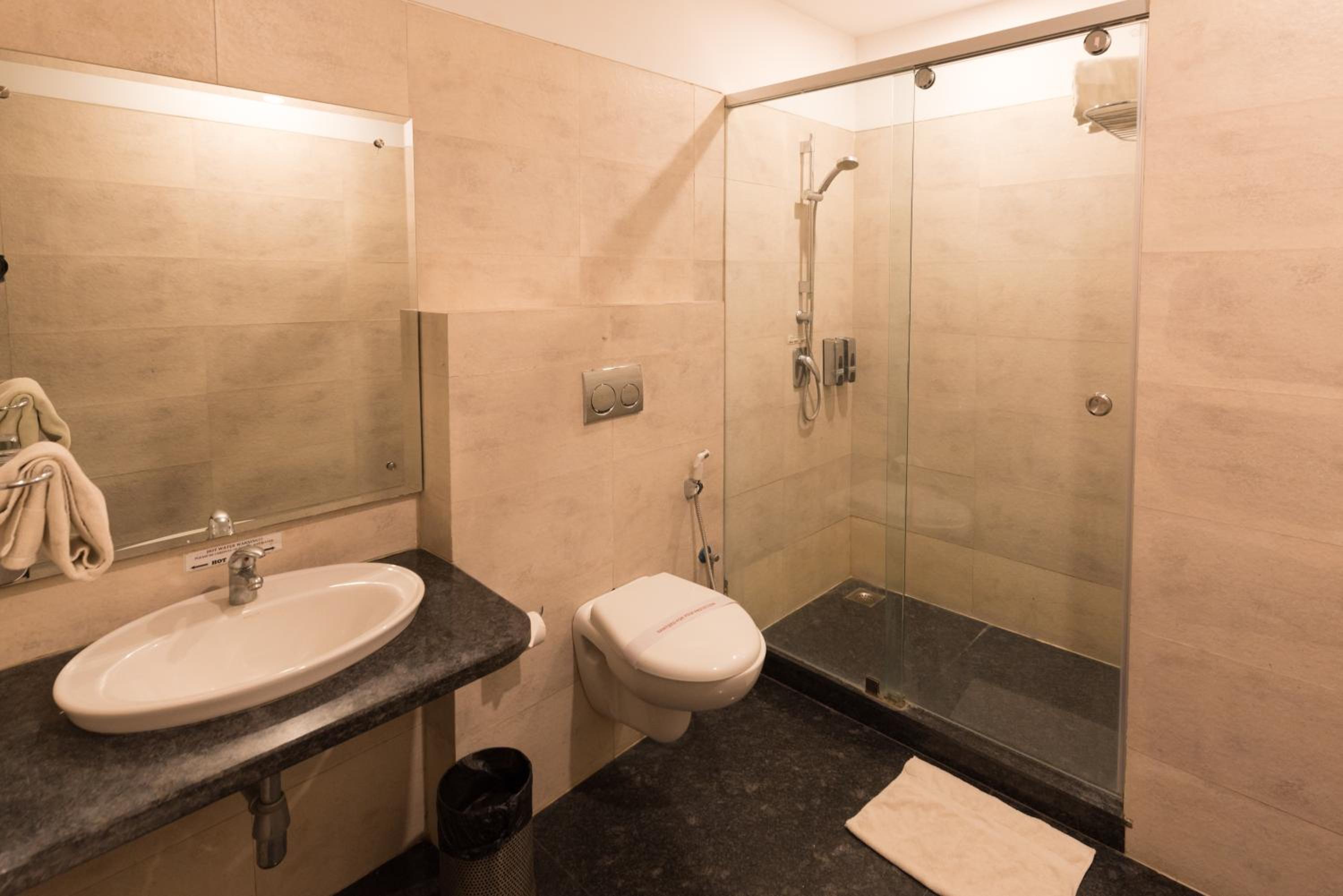 Super Deluxe Room photo 2