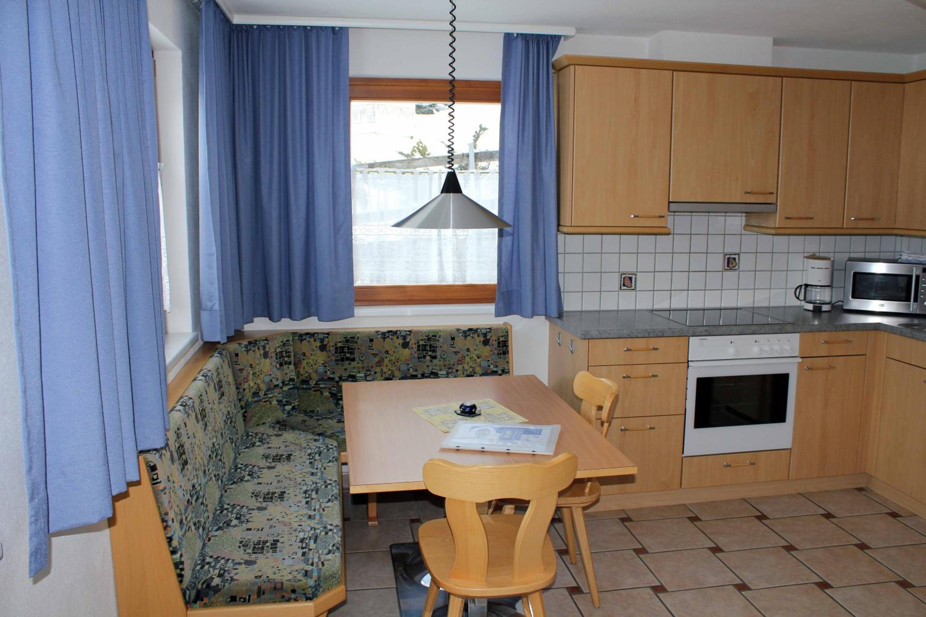 Two-Bedroom Apartment - First Floor photo 2