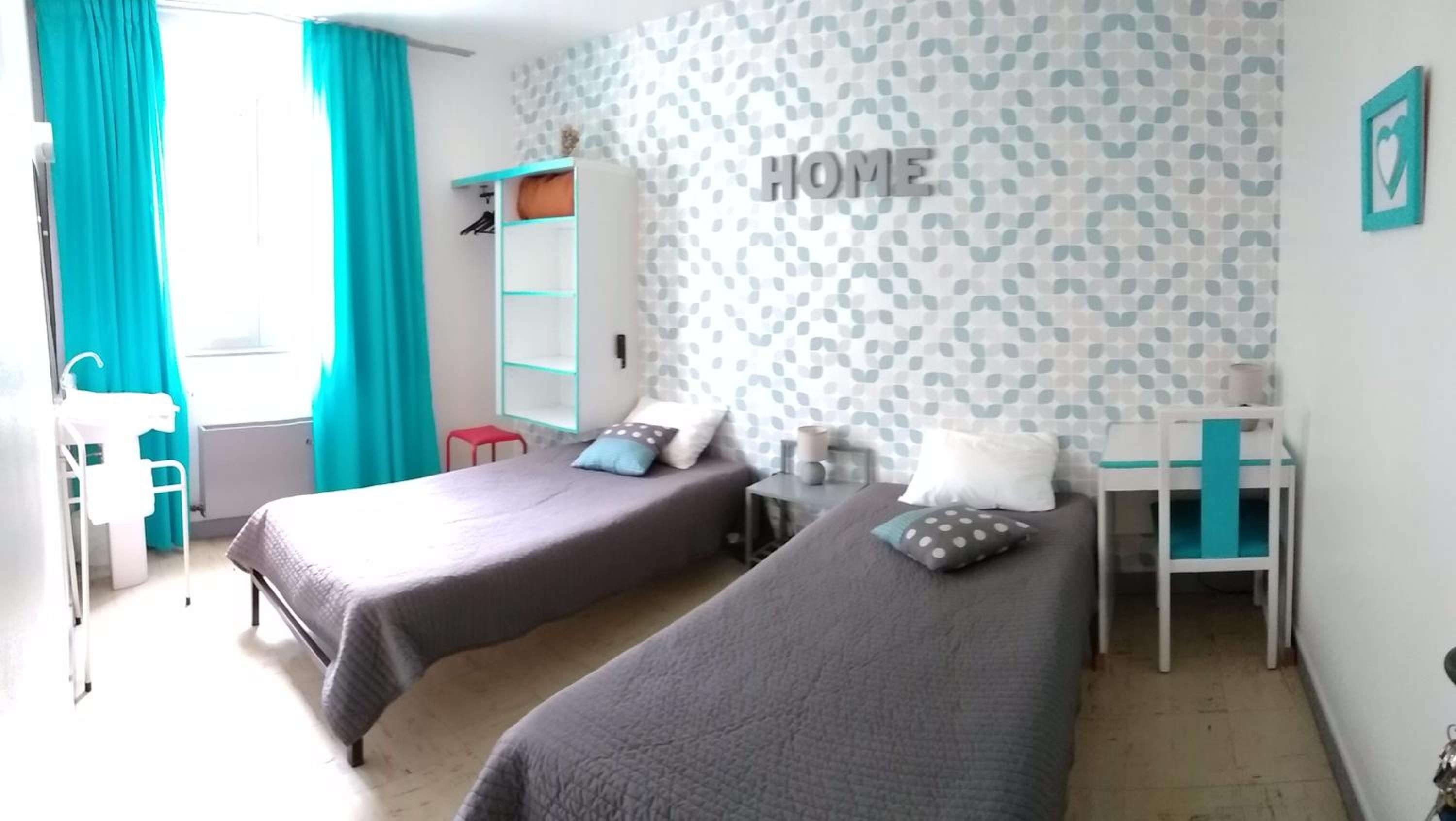 Family Room with Bathroom - Photo 1
