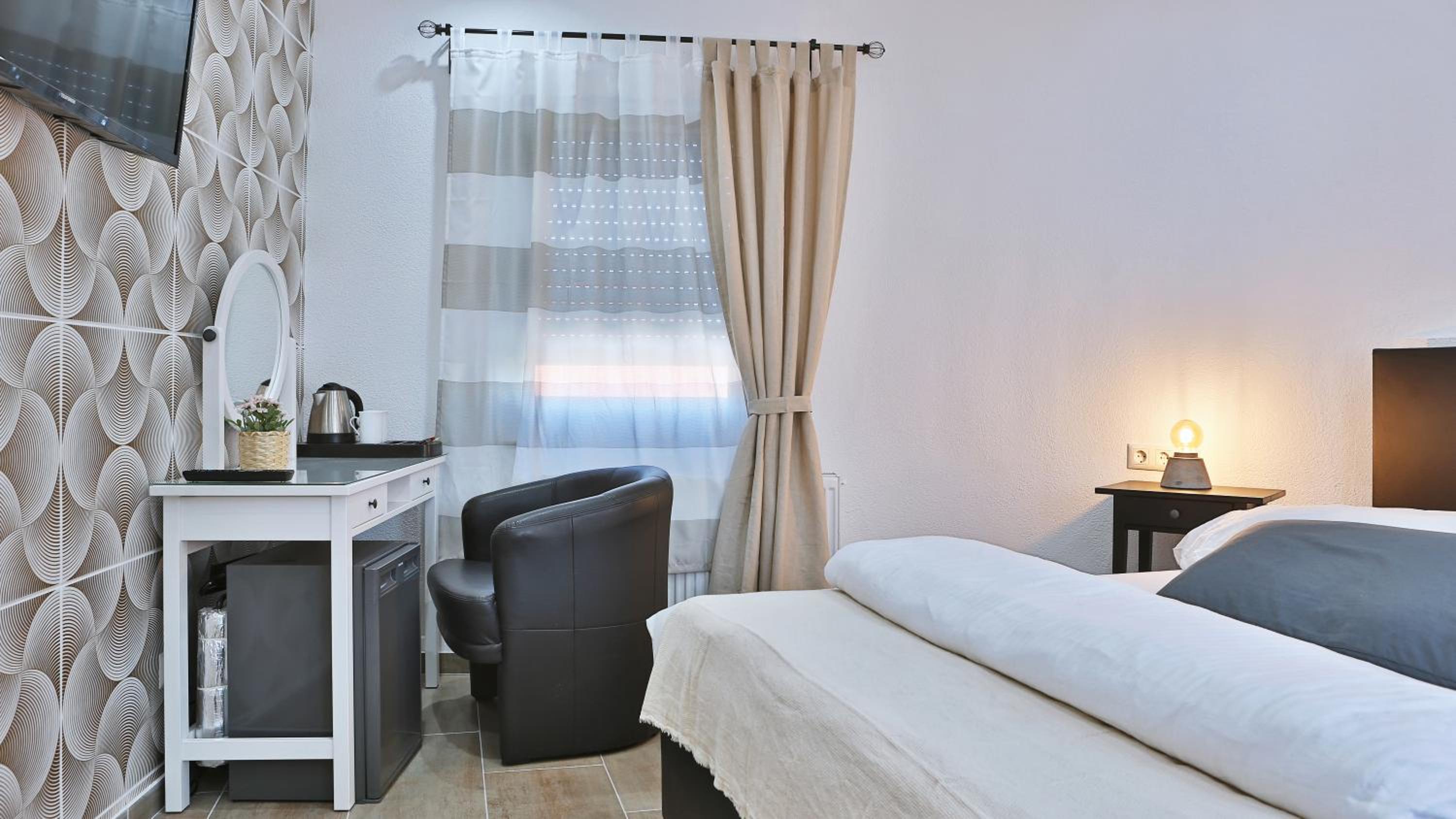 Comfort Double Room photo 1