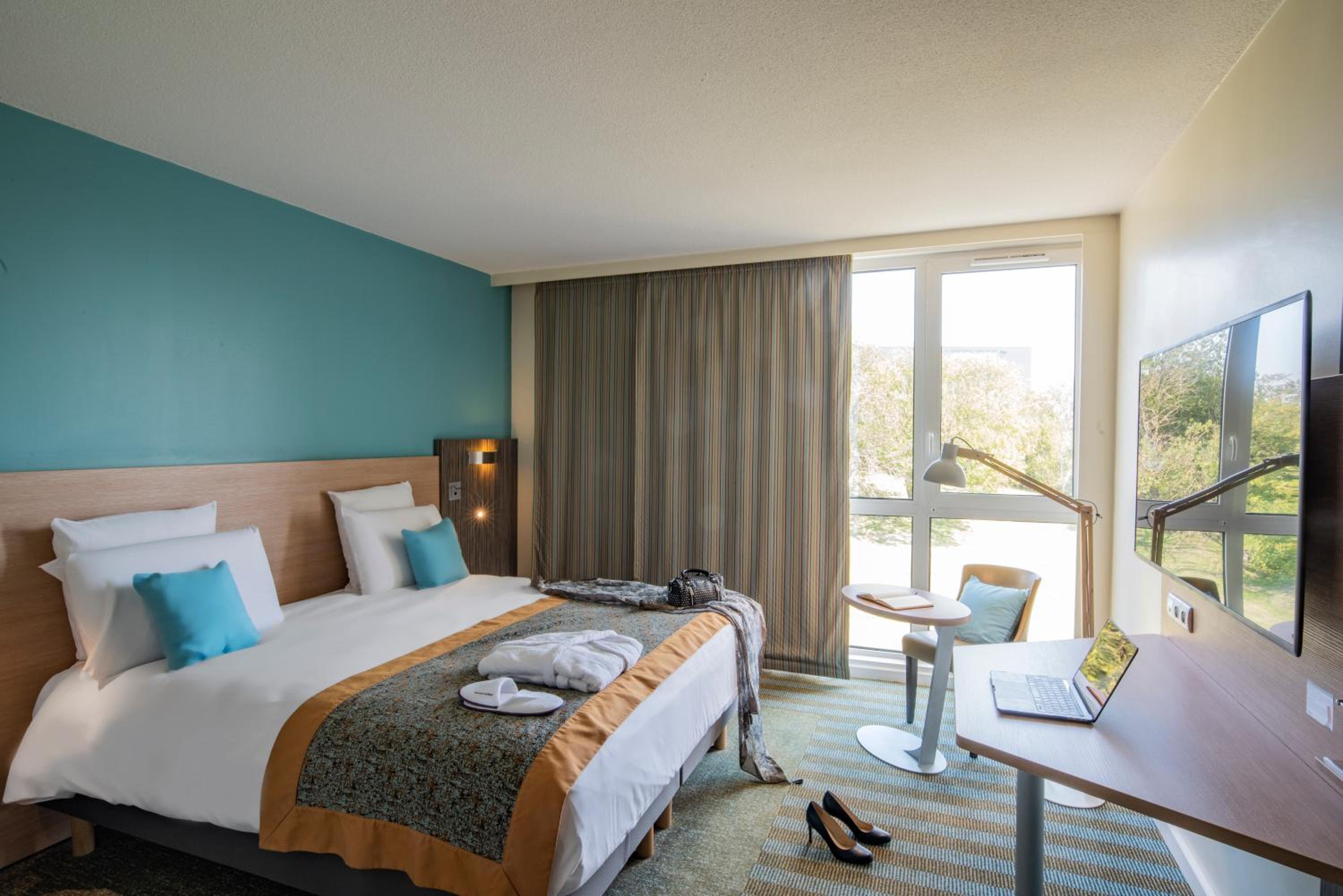 Privilege King Room - Photo 5