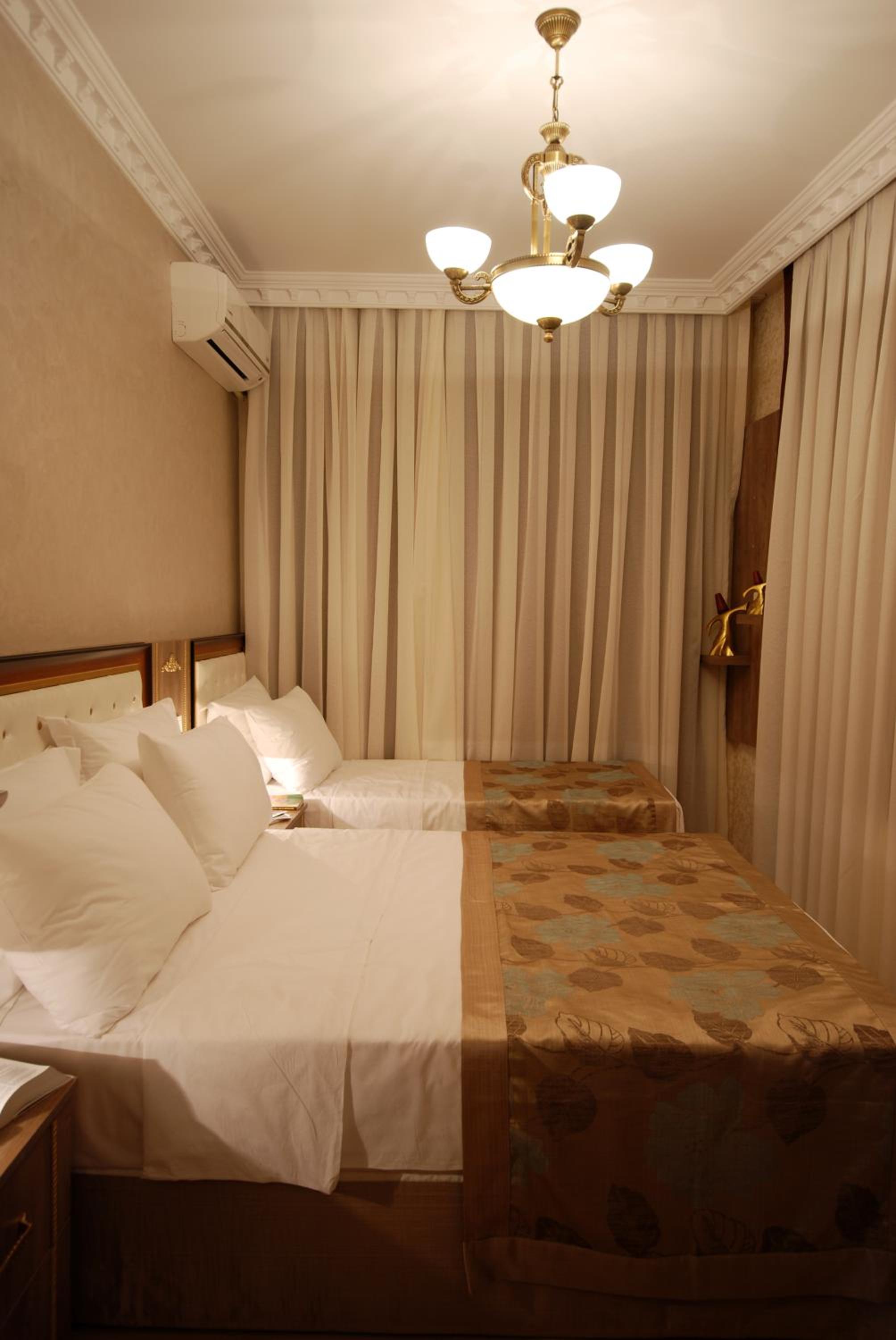 Three-Bedroom Apartment (10 Adults) photo 2