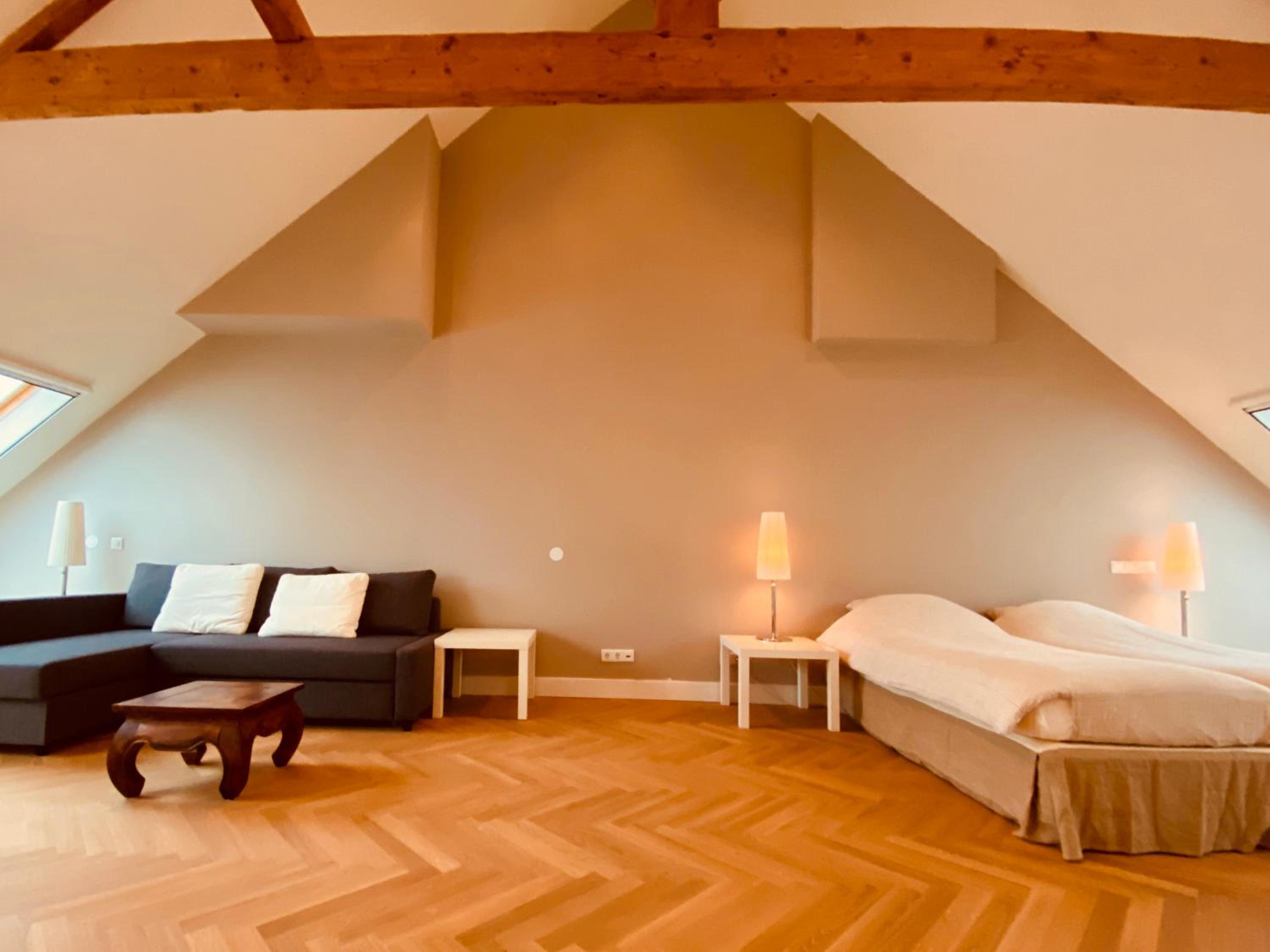 Executive Suite photo 2