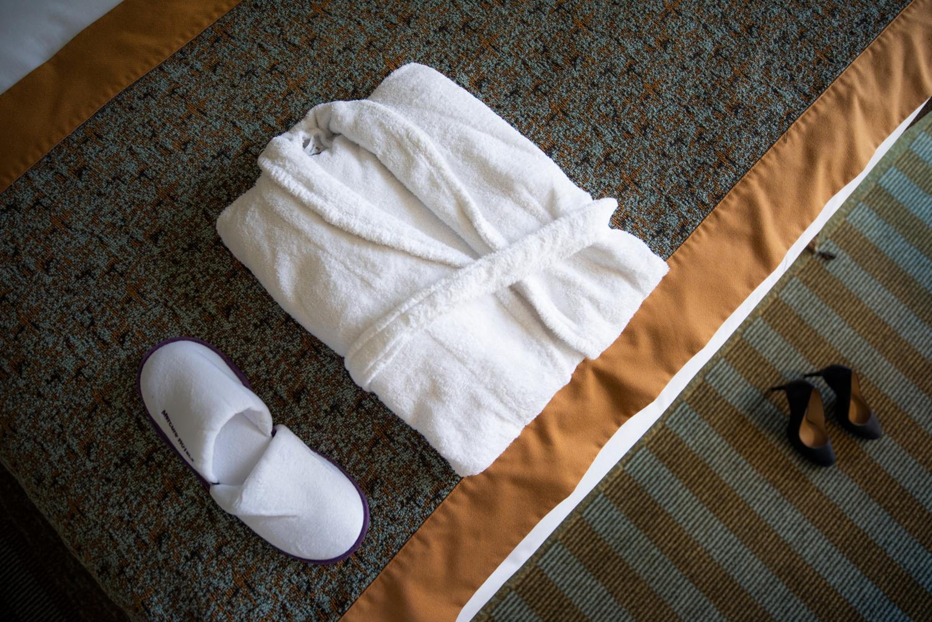 Privilege King Room - Photo 11