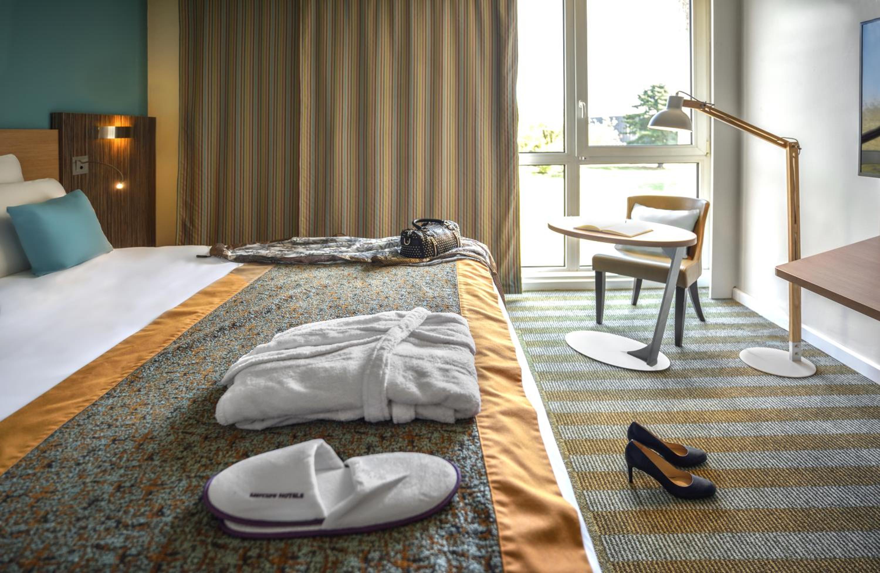 Privilege King Room - Photo 3