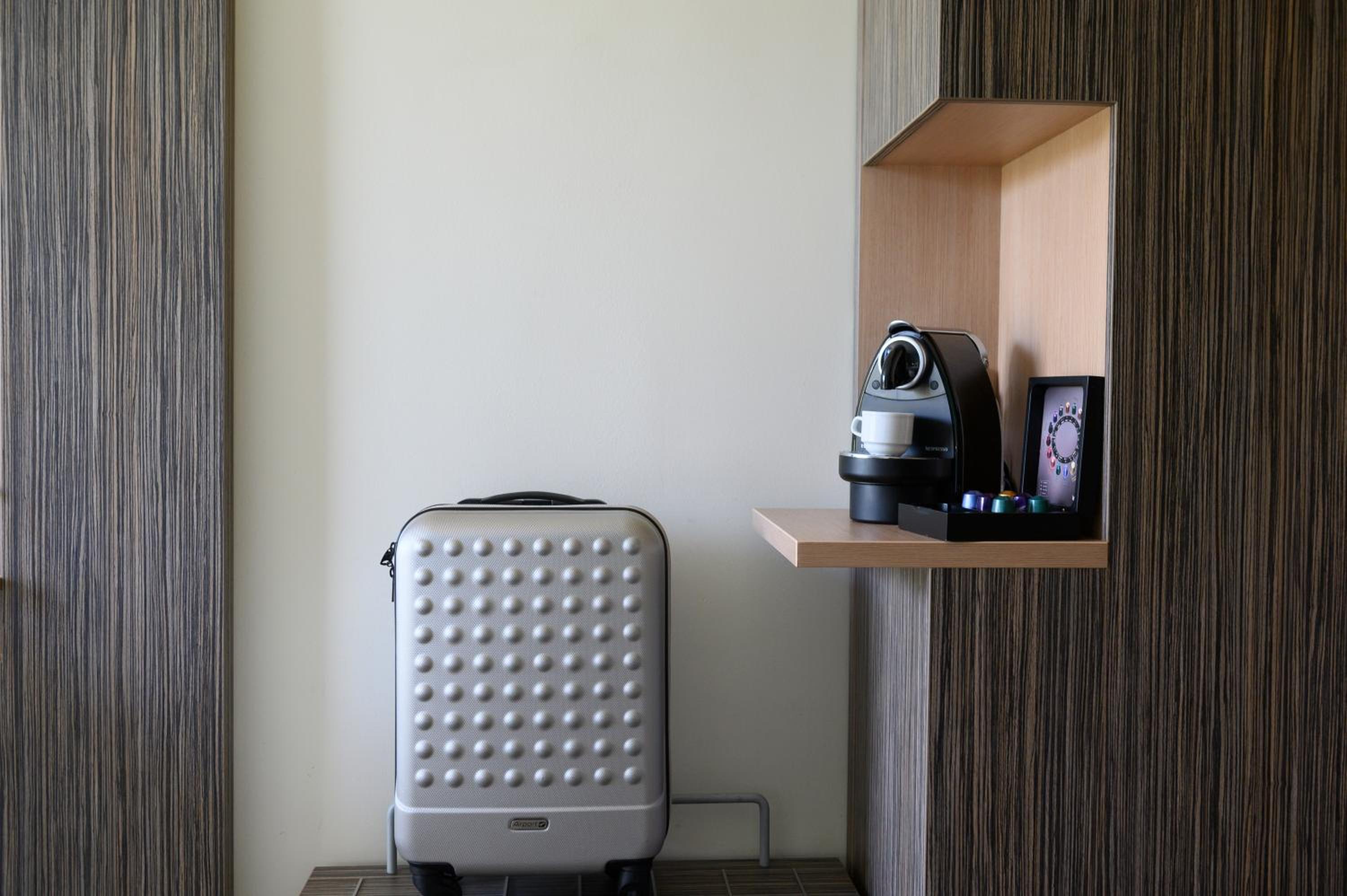 Privilege King Room - Photo 12