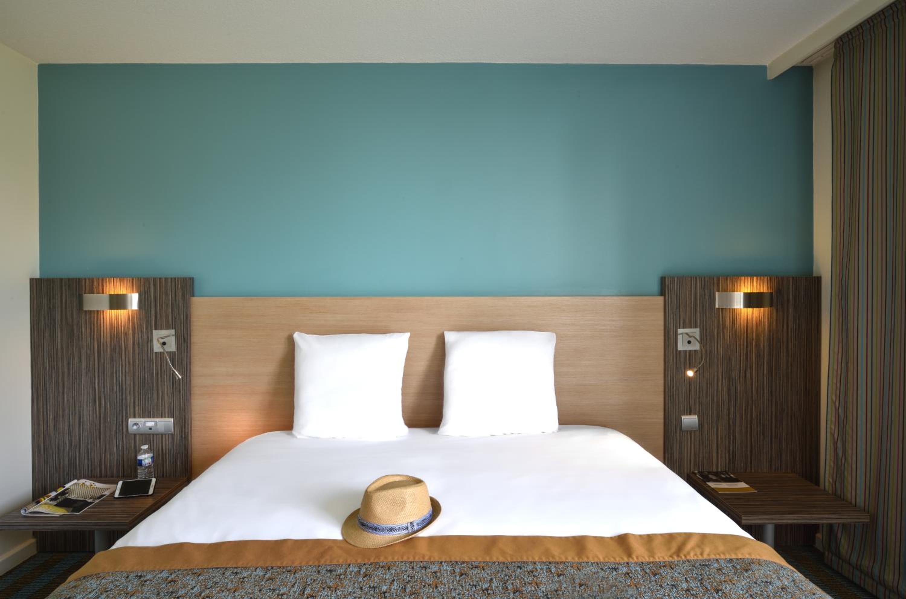 Standard Double Room - Photo 3