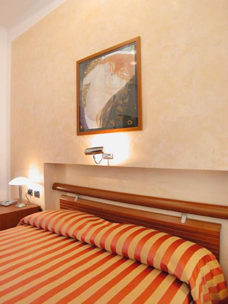 Superior Deluxe Double or Twin Room  - Photo 7