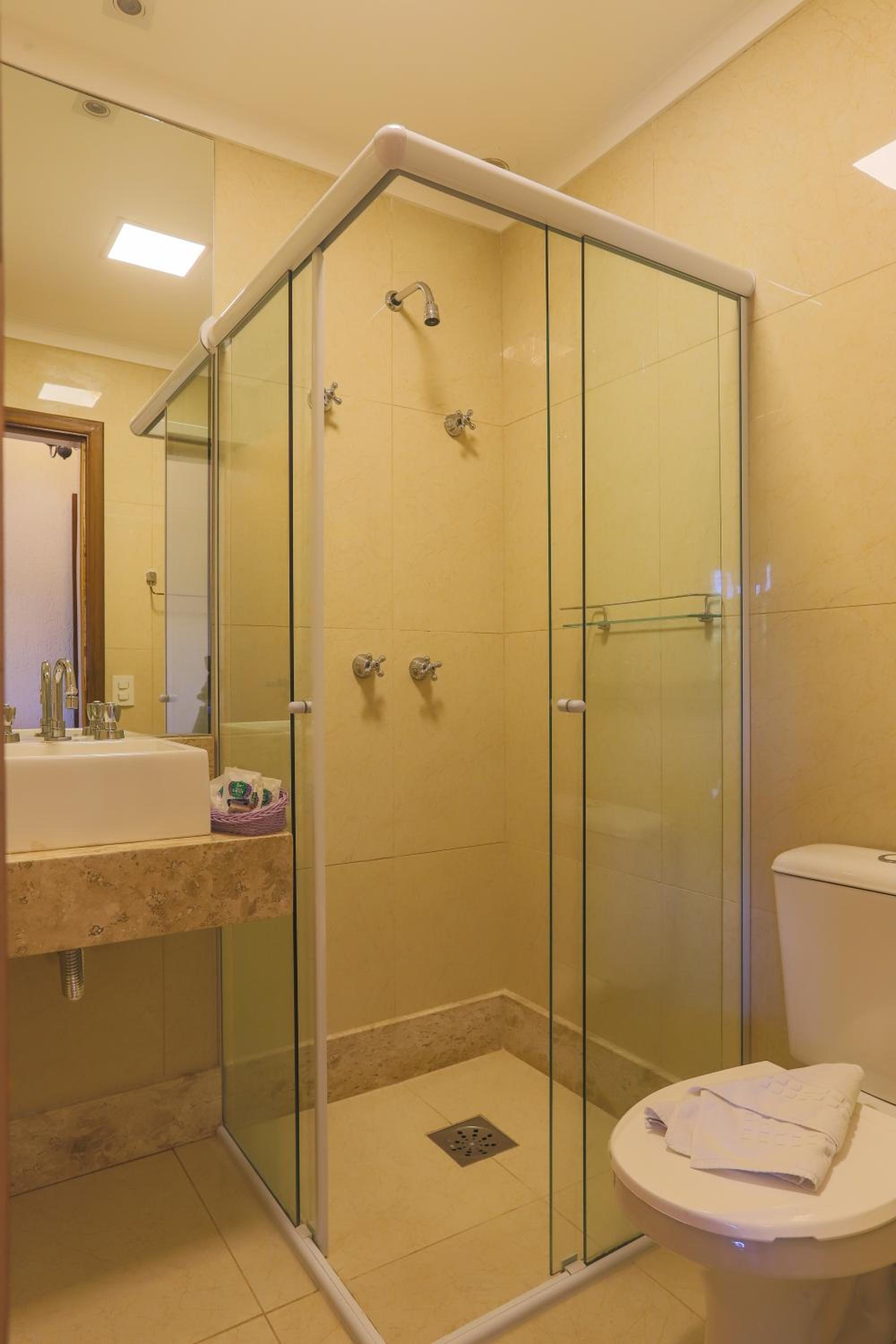 Deluxe Room with Balcony