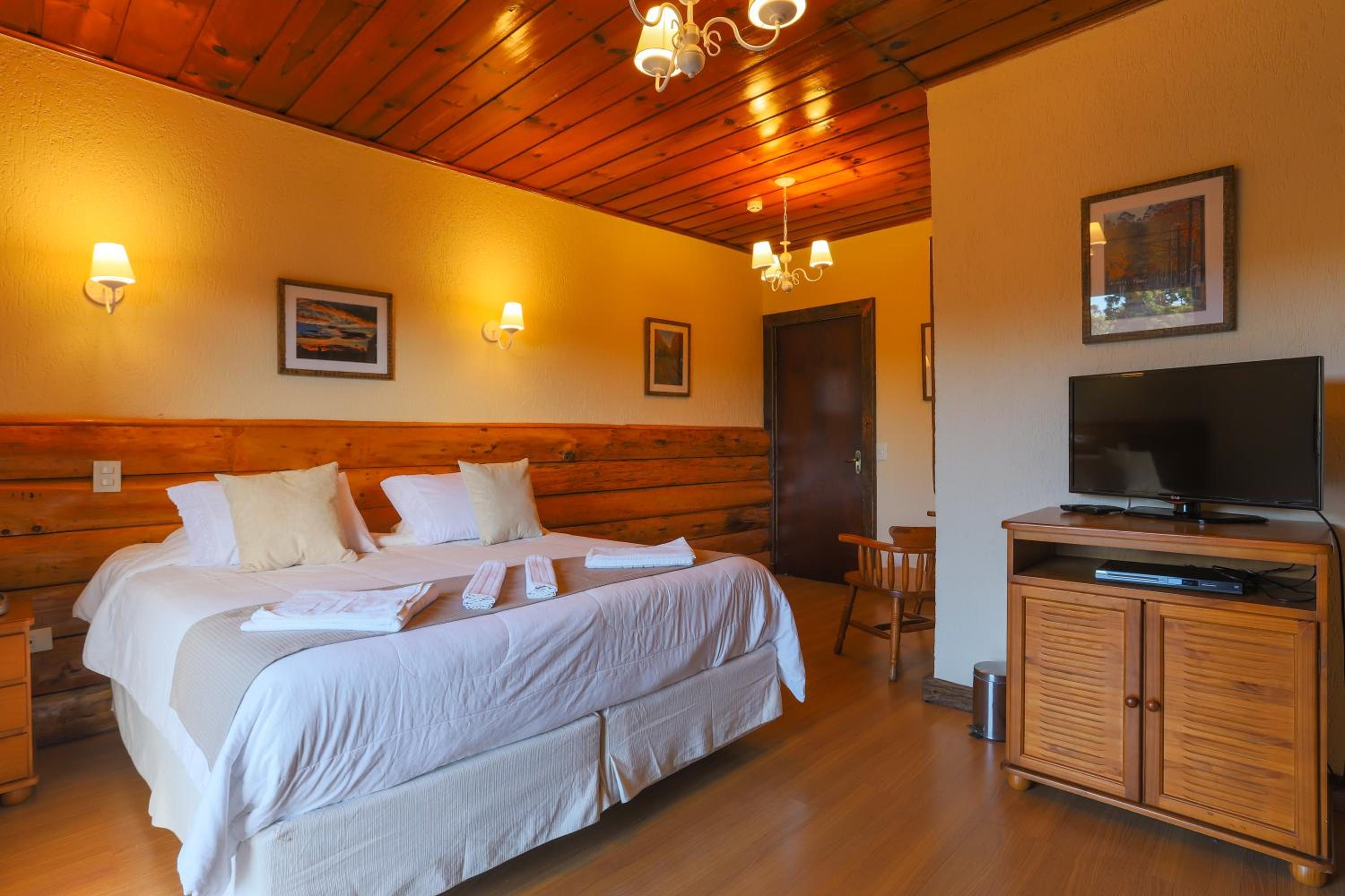 Deluxe Room with Balcony