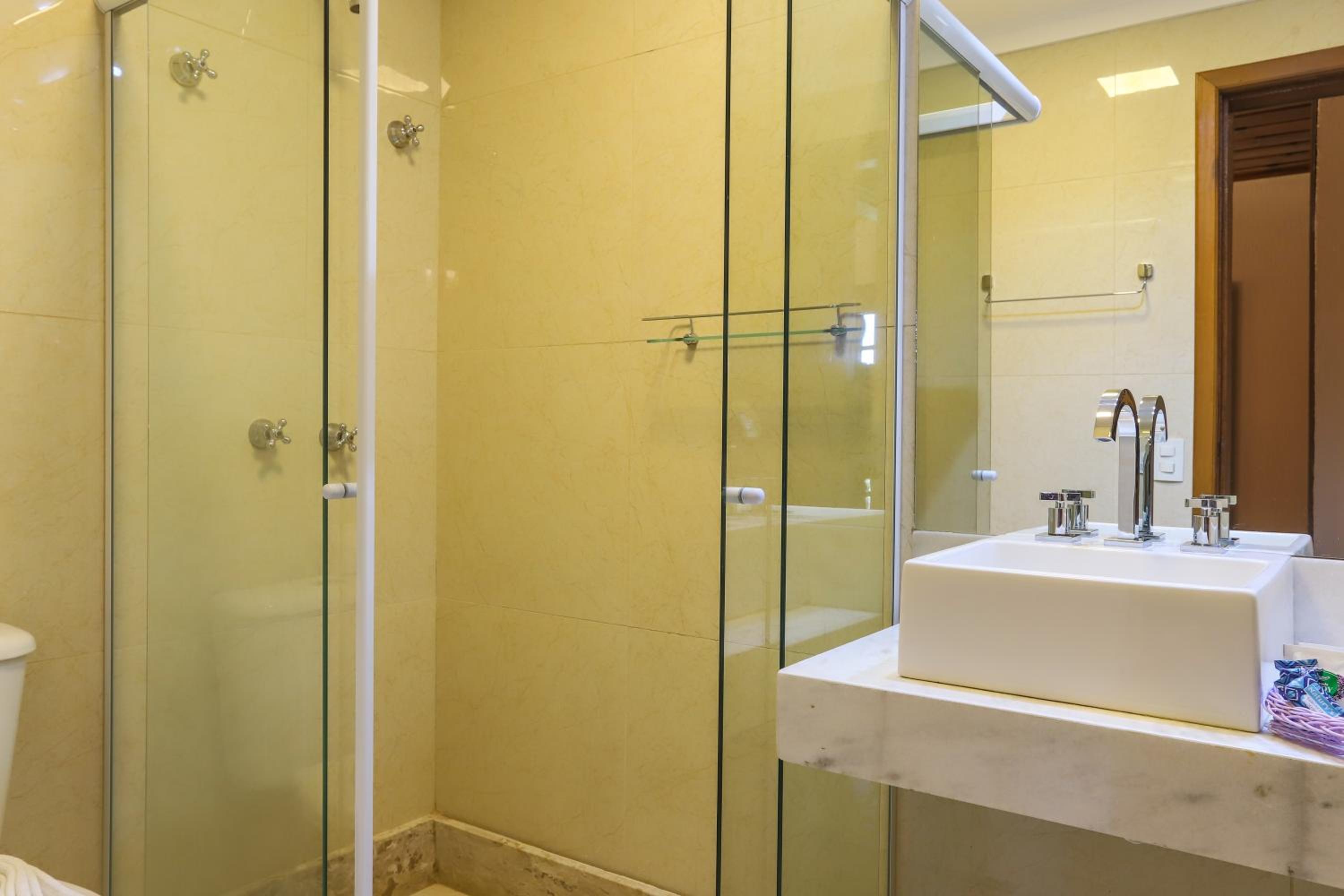 Deluxe Room with Balcony
