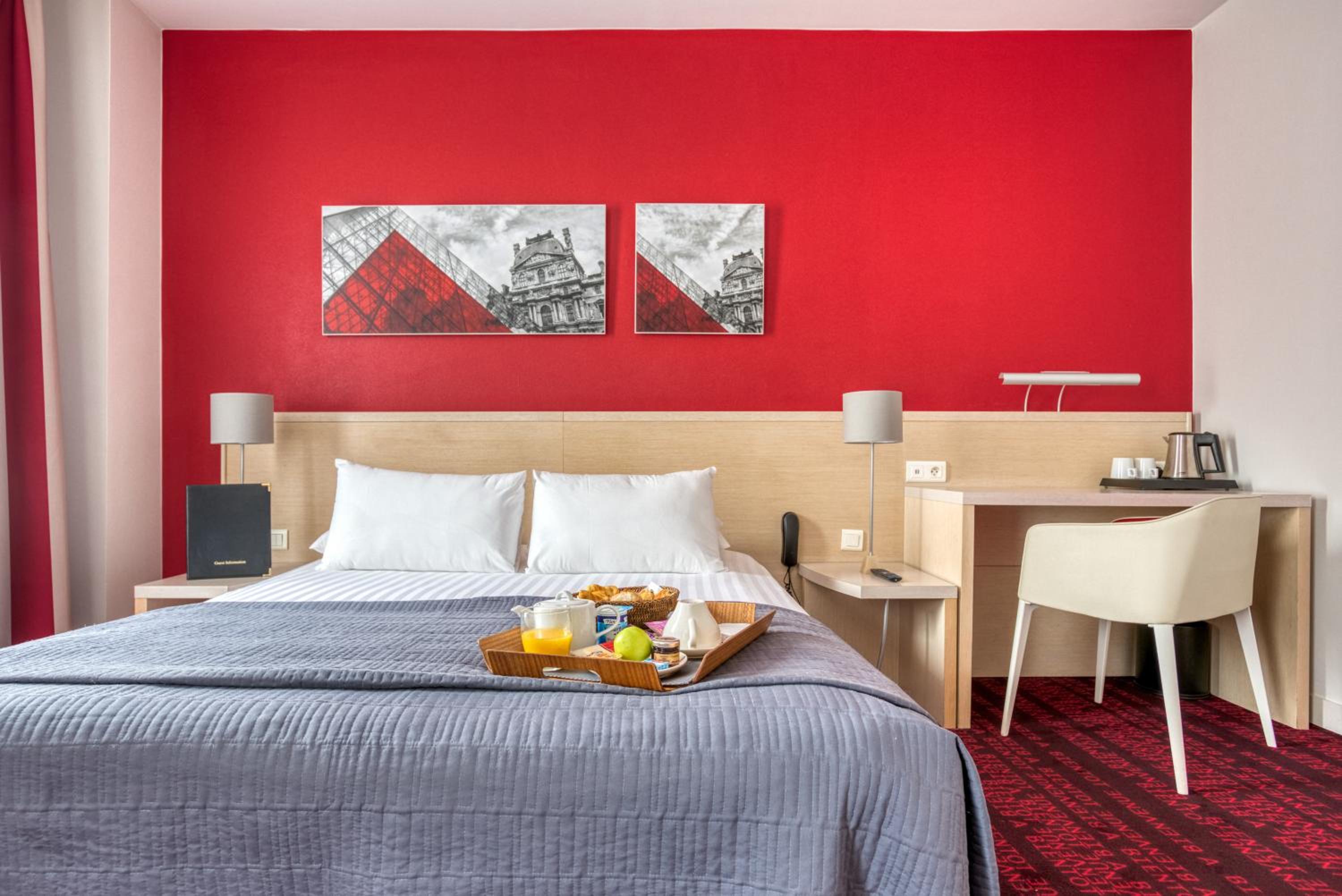 Superior Room photo 1