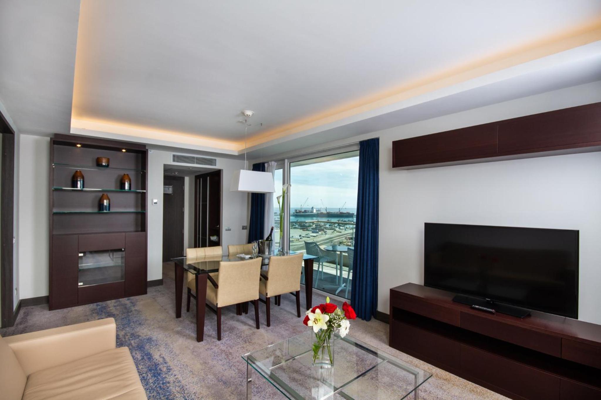 Superior Suite photo 3