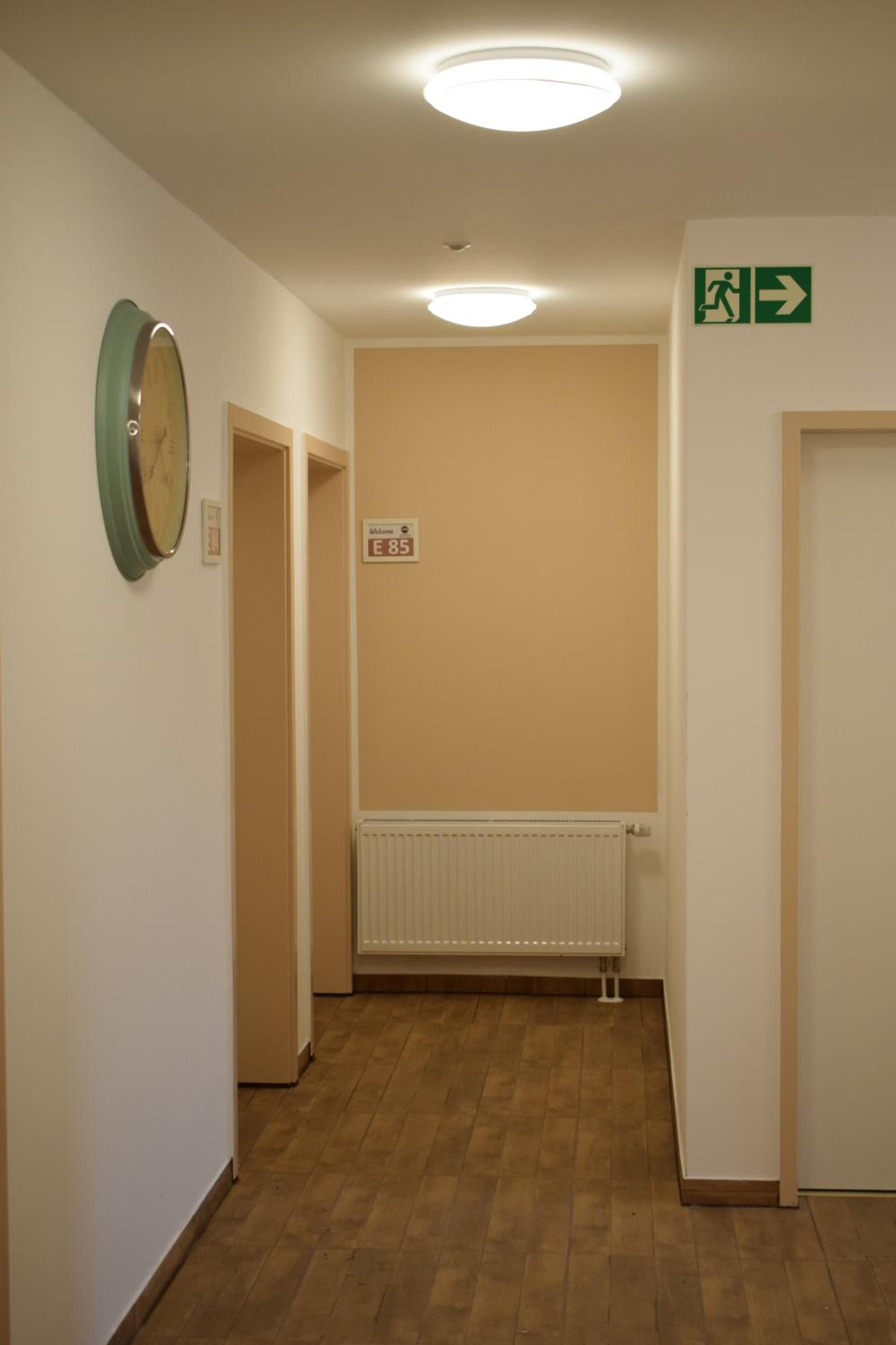 Deluxe Single Room with Balcony photo 2