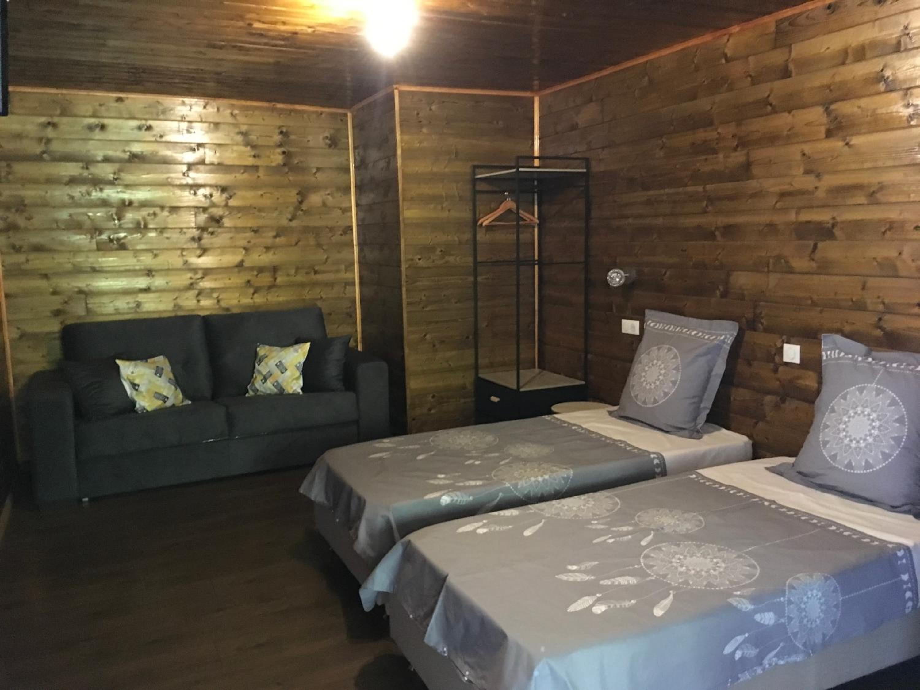 Double Room photo 3