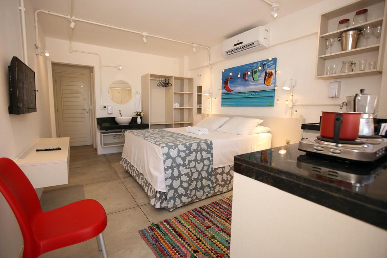 Superior Apartment photo 1