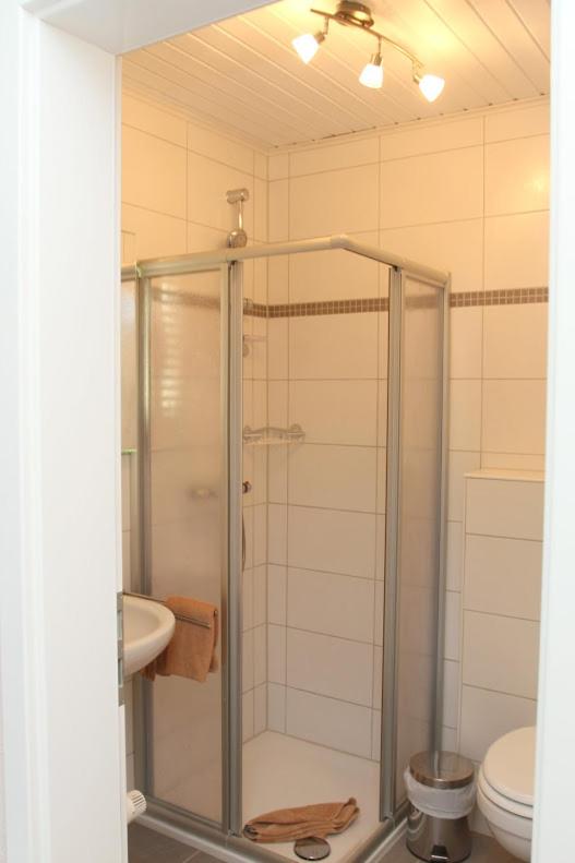 Two-Bedroom Apartment photo 3