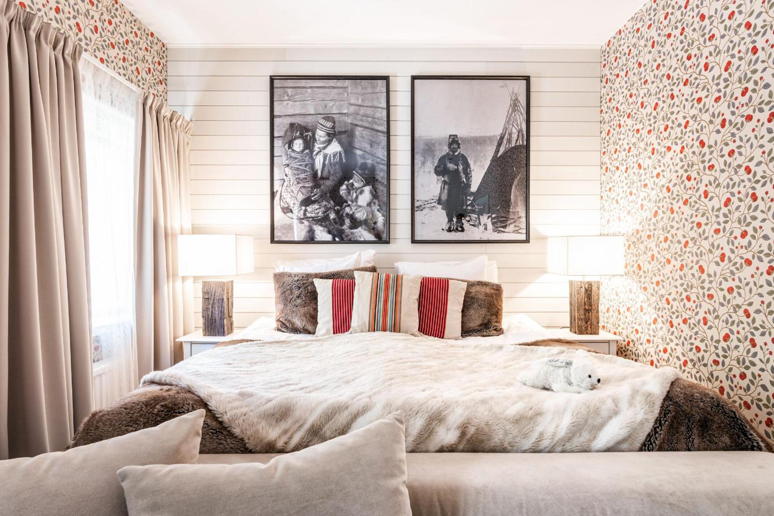 Family Junior Suite