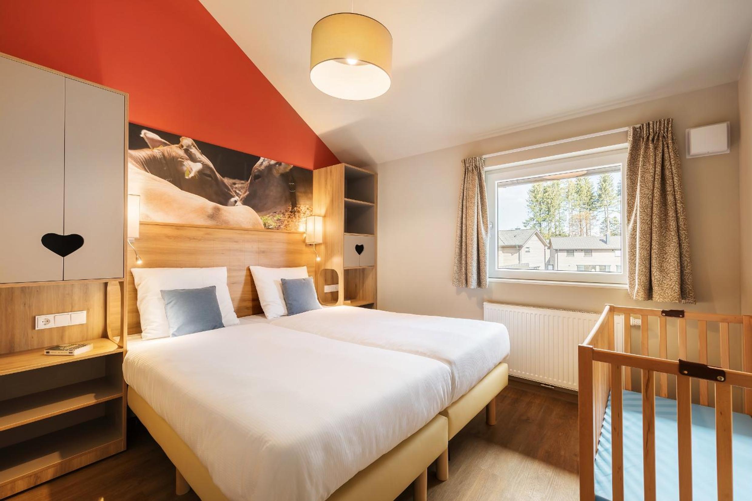 Premium Cottage (4 Adults) photo 1