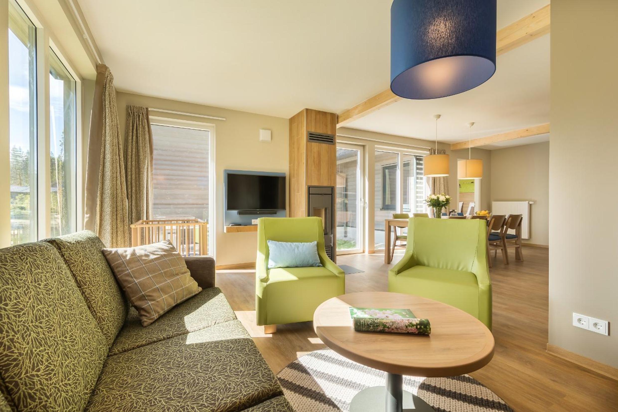 Premium Cottage (6 adults) photo 1