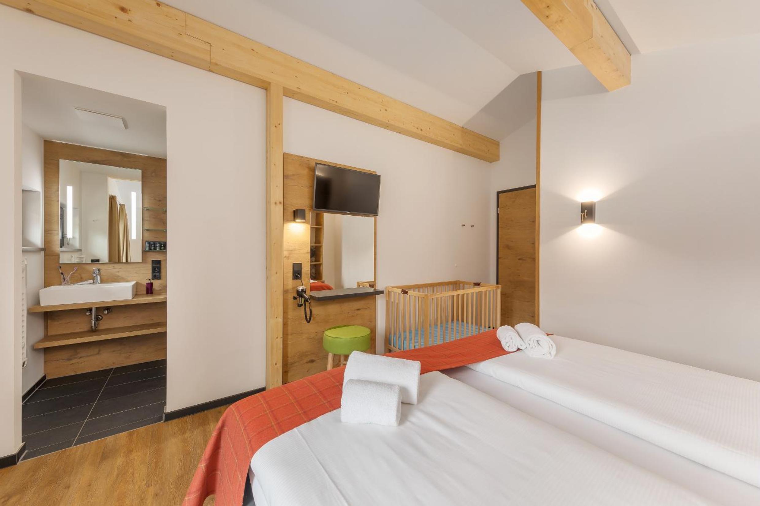 Exclusive Cottage (4 Adults) photo 1