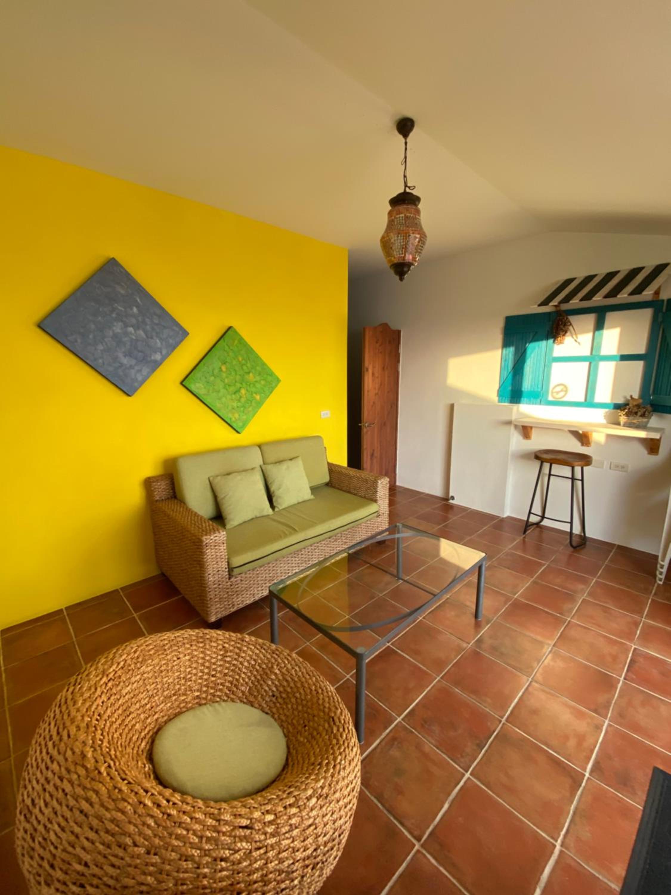 Family Room with Sea View - Photo 1