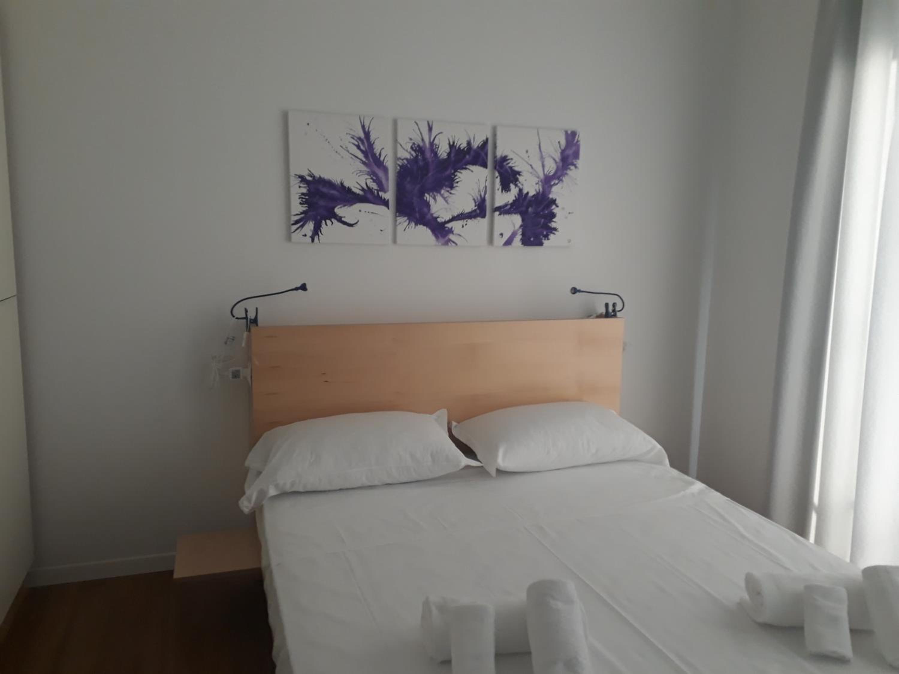 Double Room with Balcony photo 1