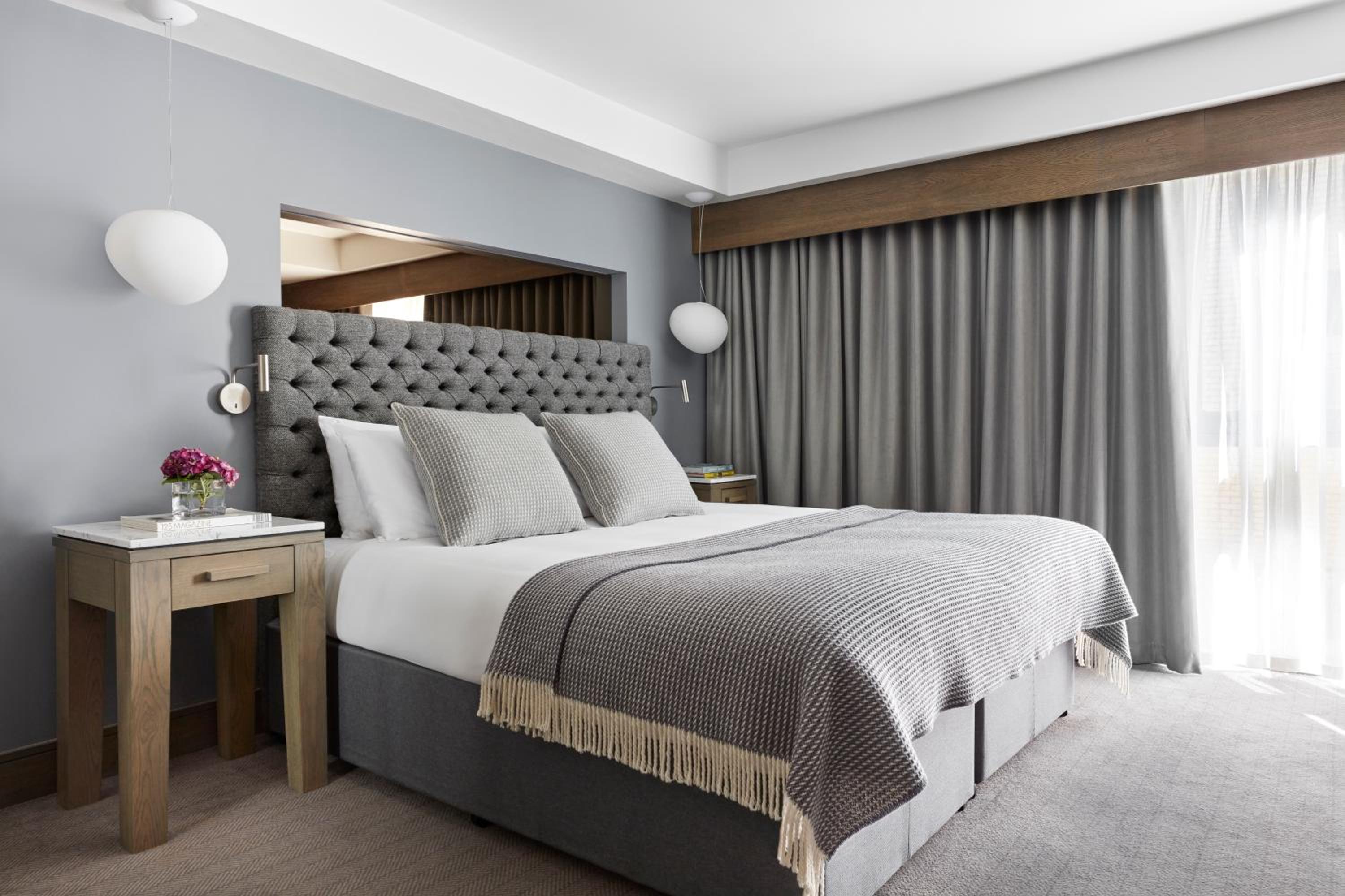 Essential Twin Room - Photo 7