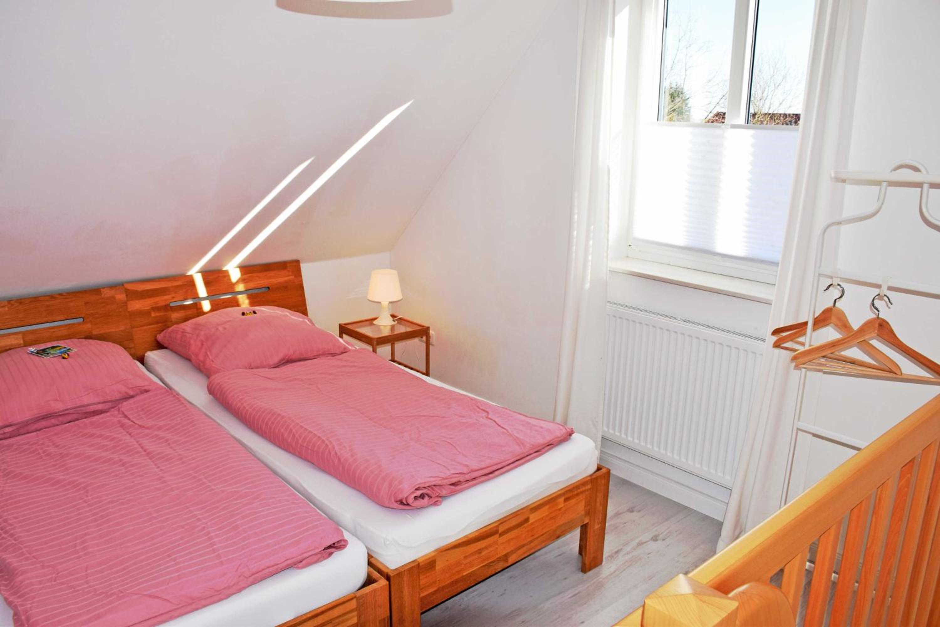 Apartment with Terrace photo 1