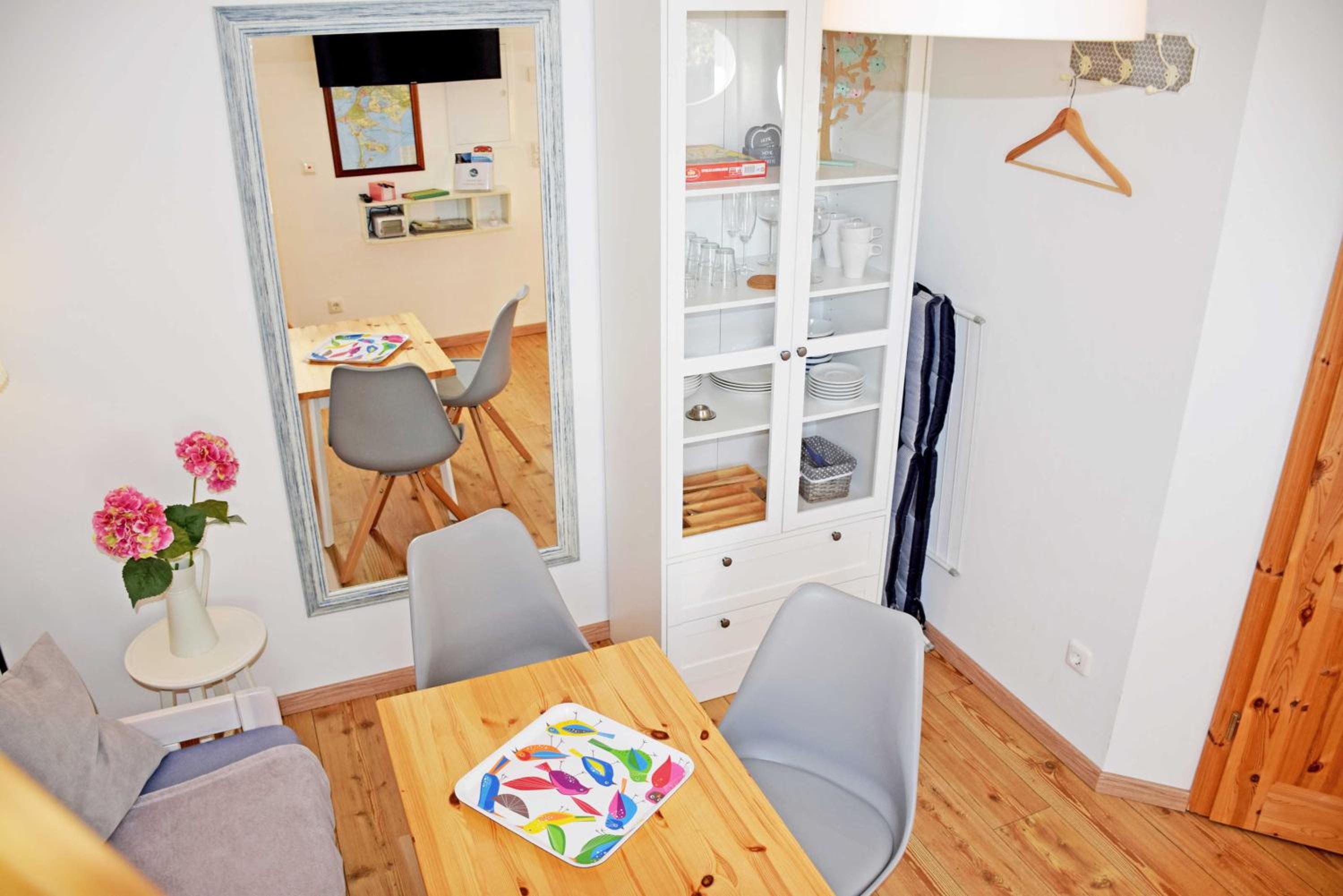 Apartment with Terrace photo 3
