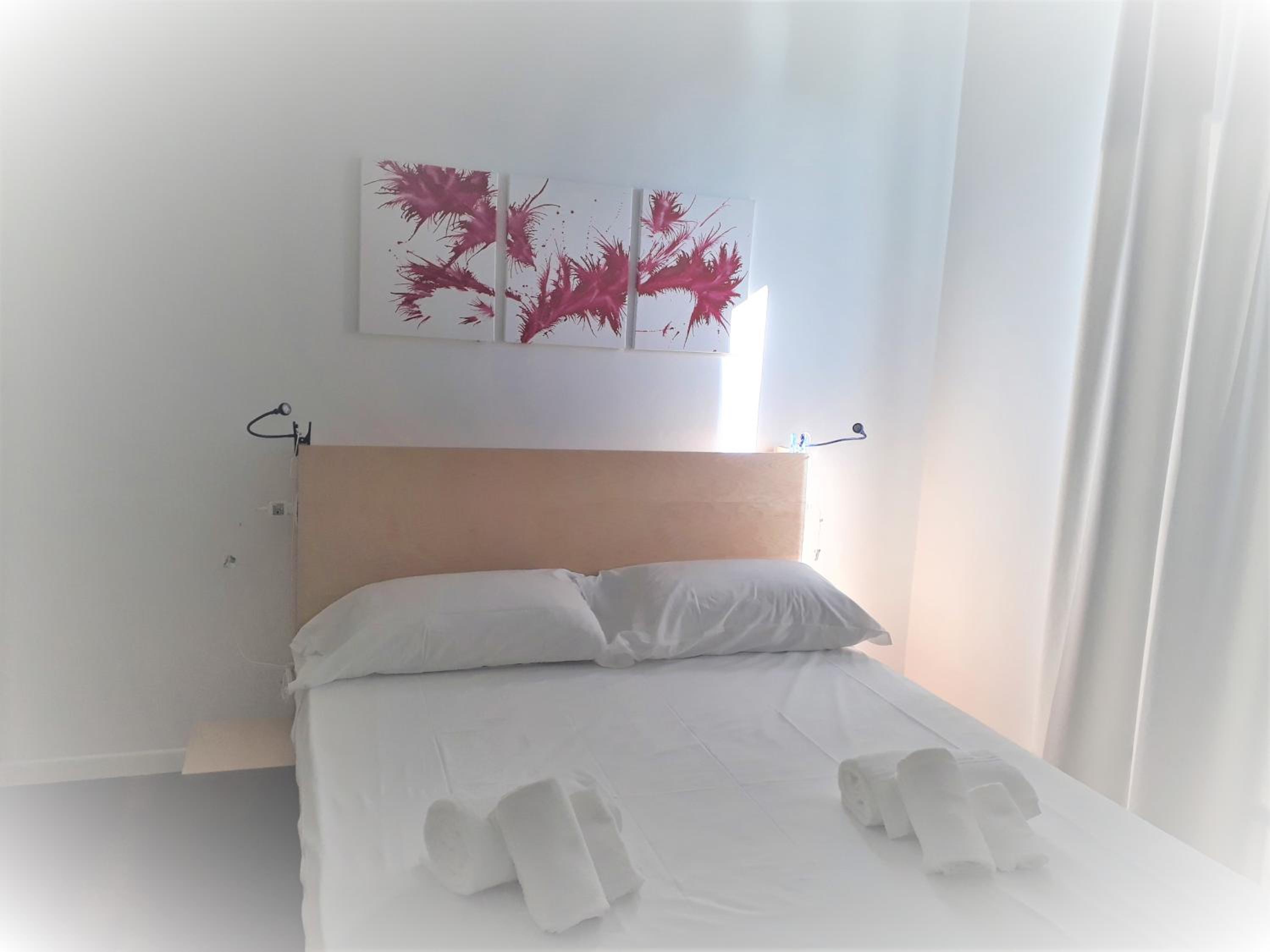 Double Room with Balcony photo 1