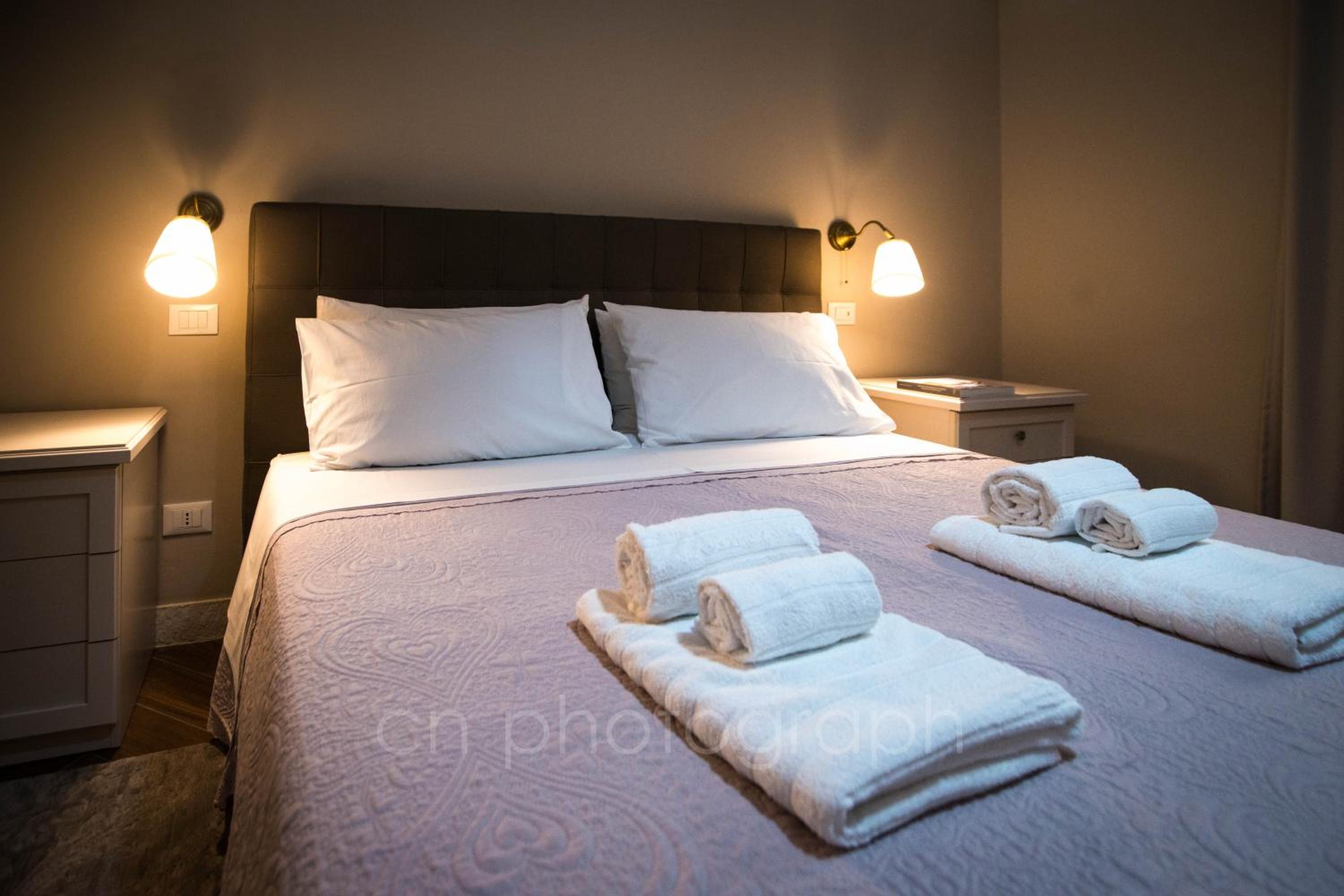 Deluxe Suite photo 1
