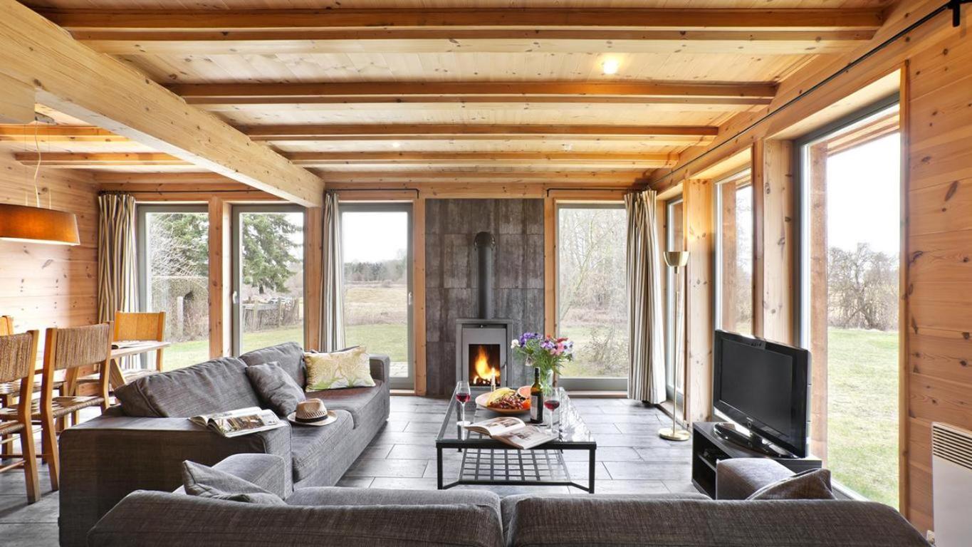 Three-Bedroom Chalet photo 1