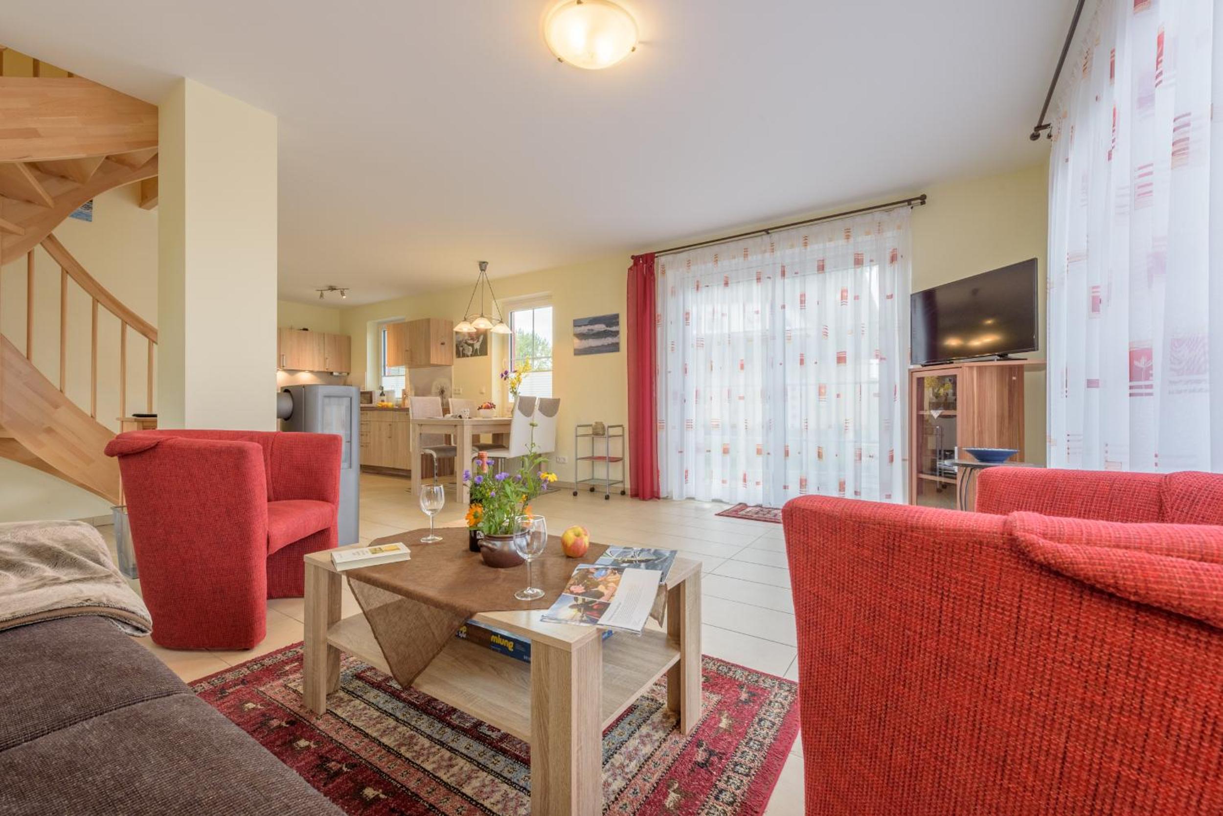 Two-Bedroom House photo 1