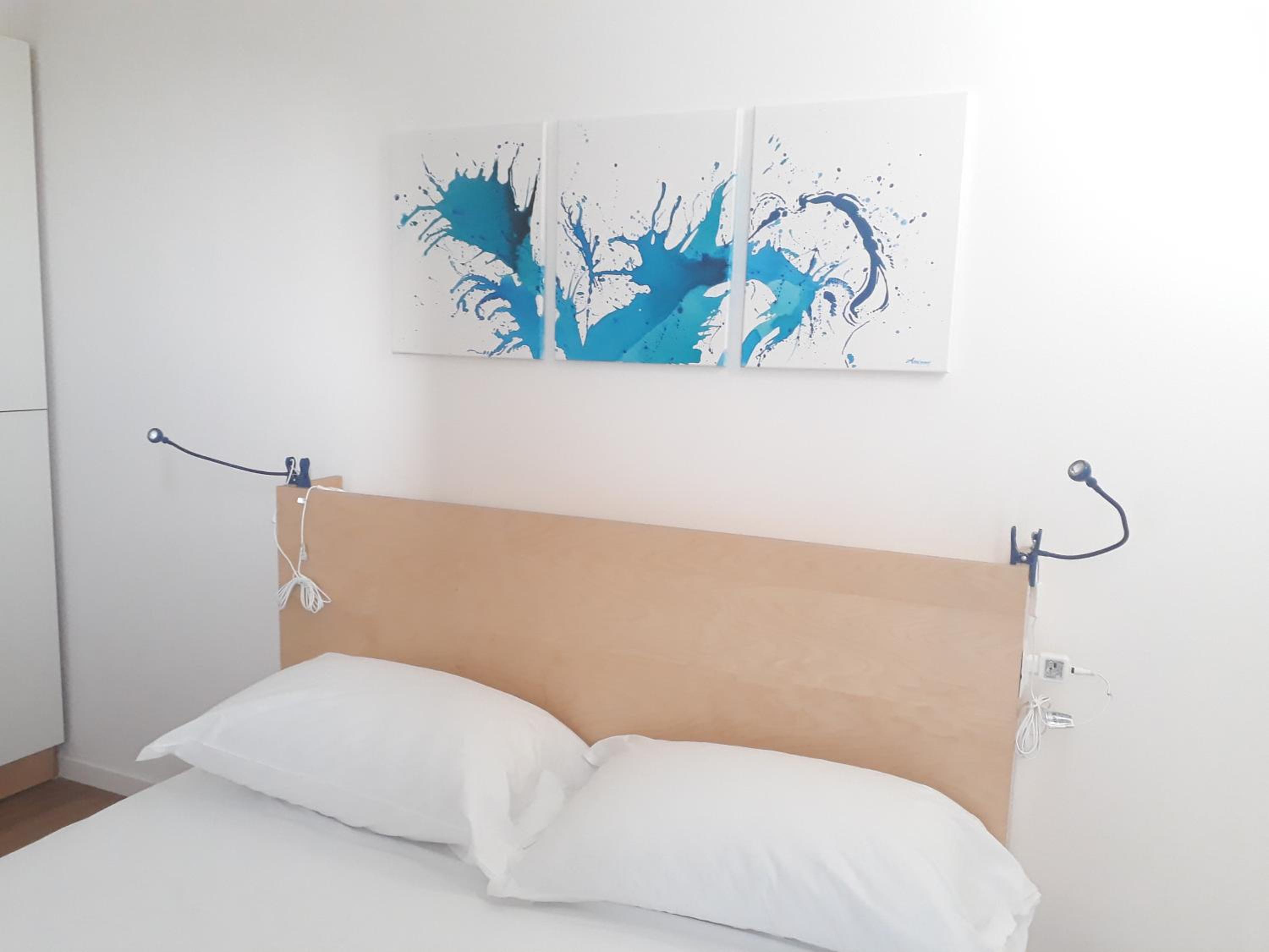 Double Room with Balcony photo 1