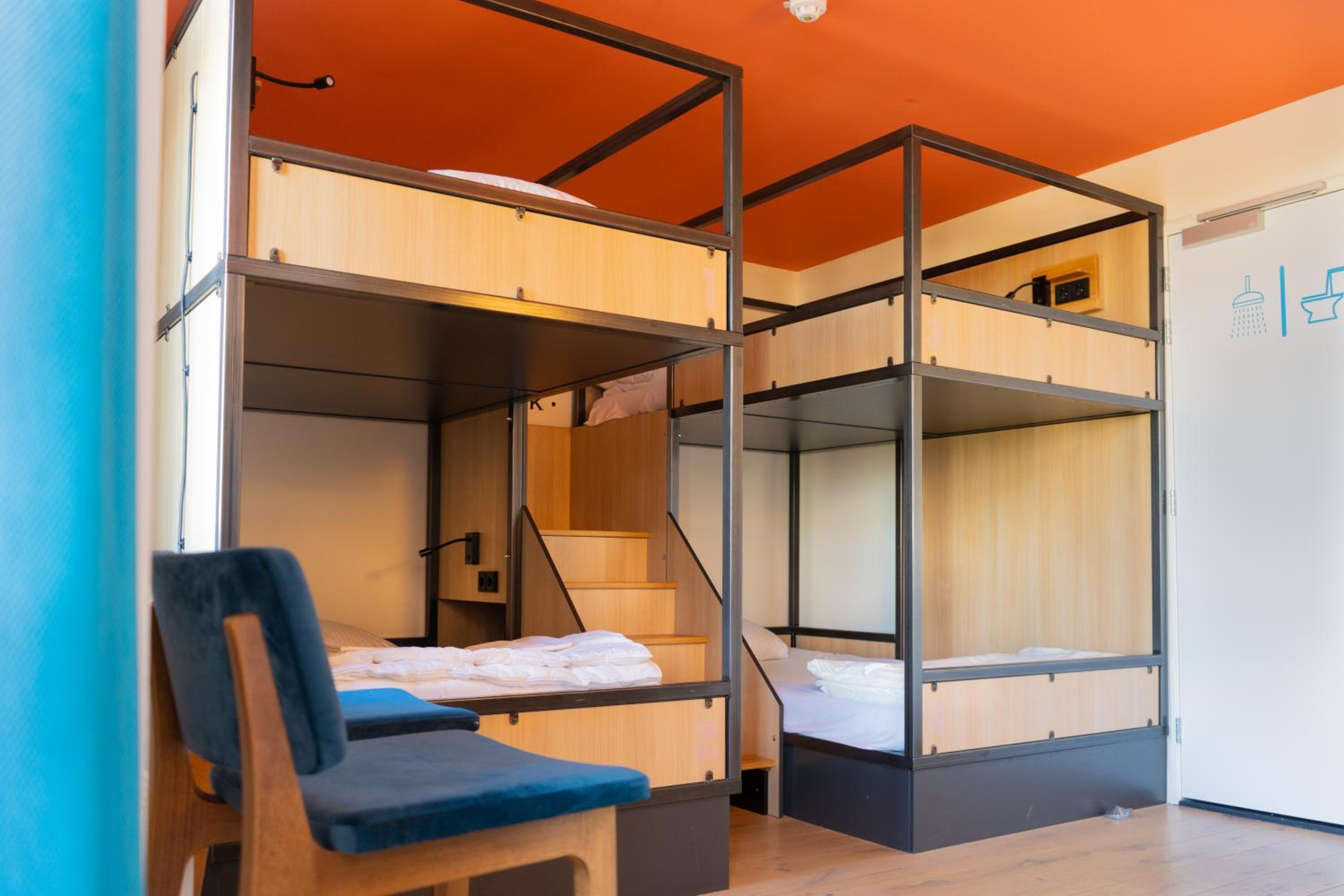 Quadruple Room photo 2