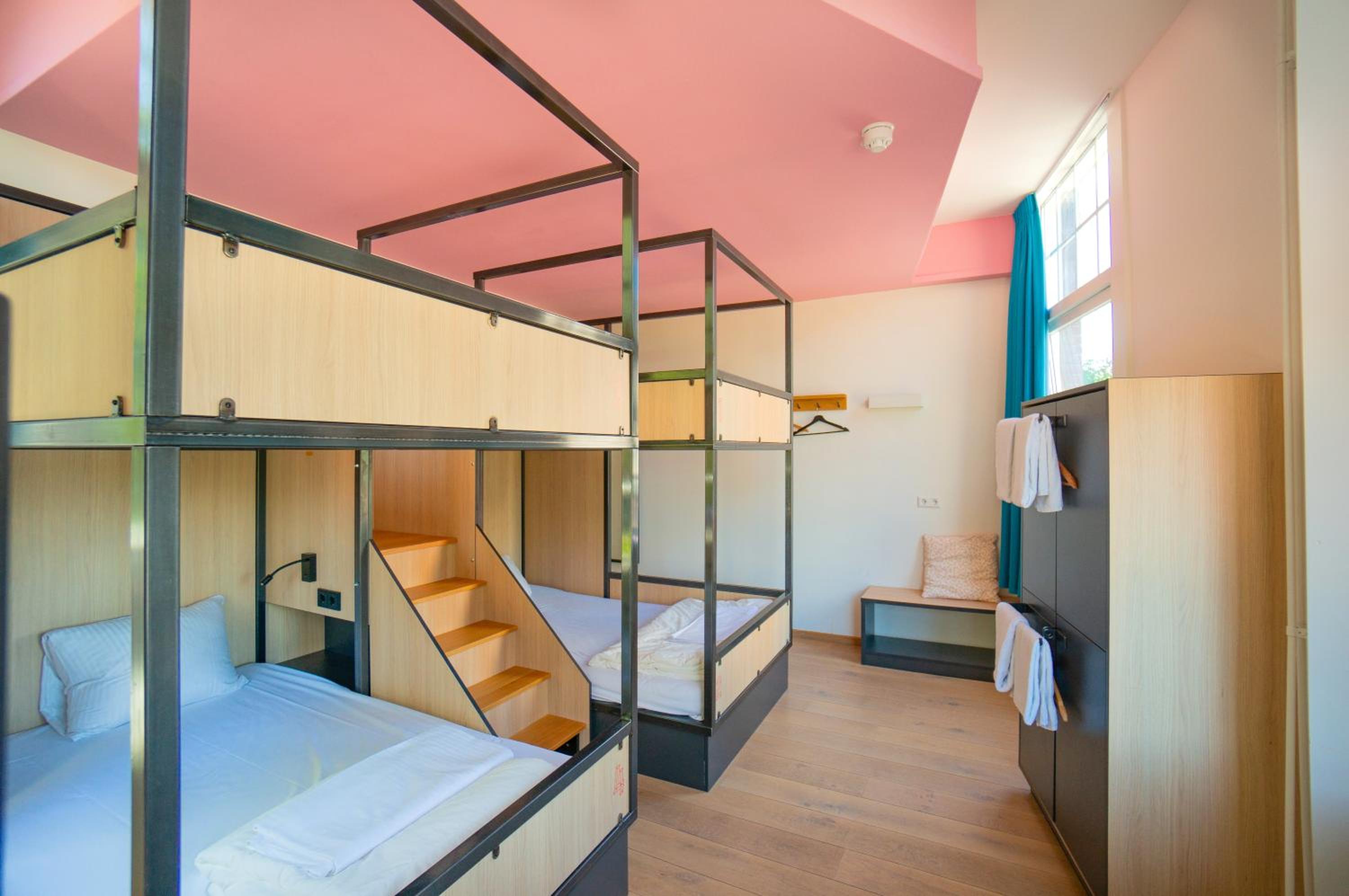Comfort Quadruple Room photo 1