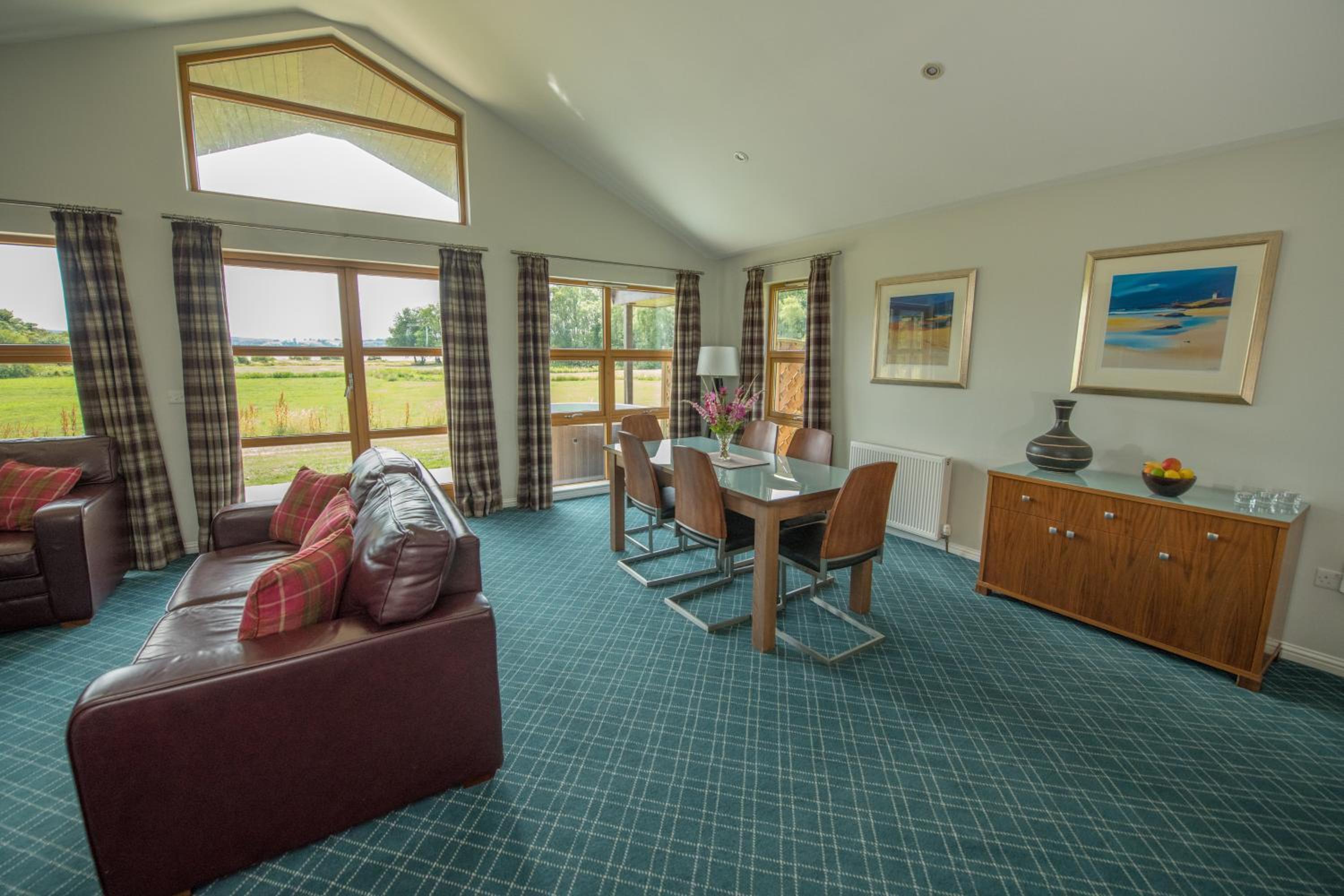 Brodick – Non Pet Friendly