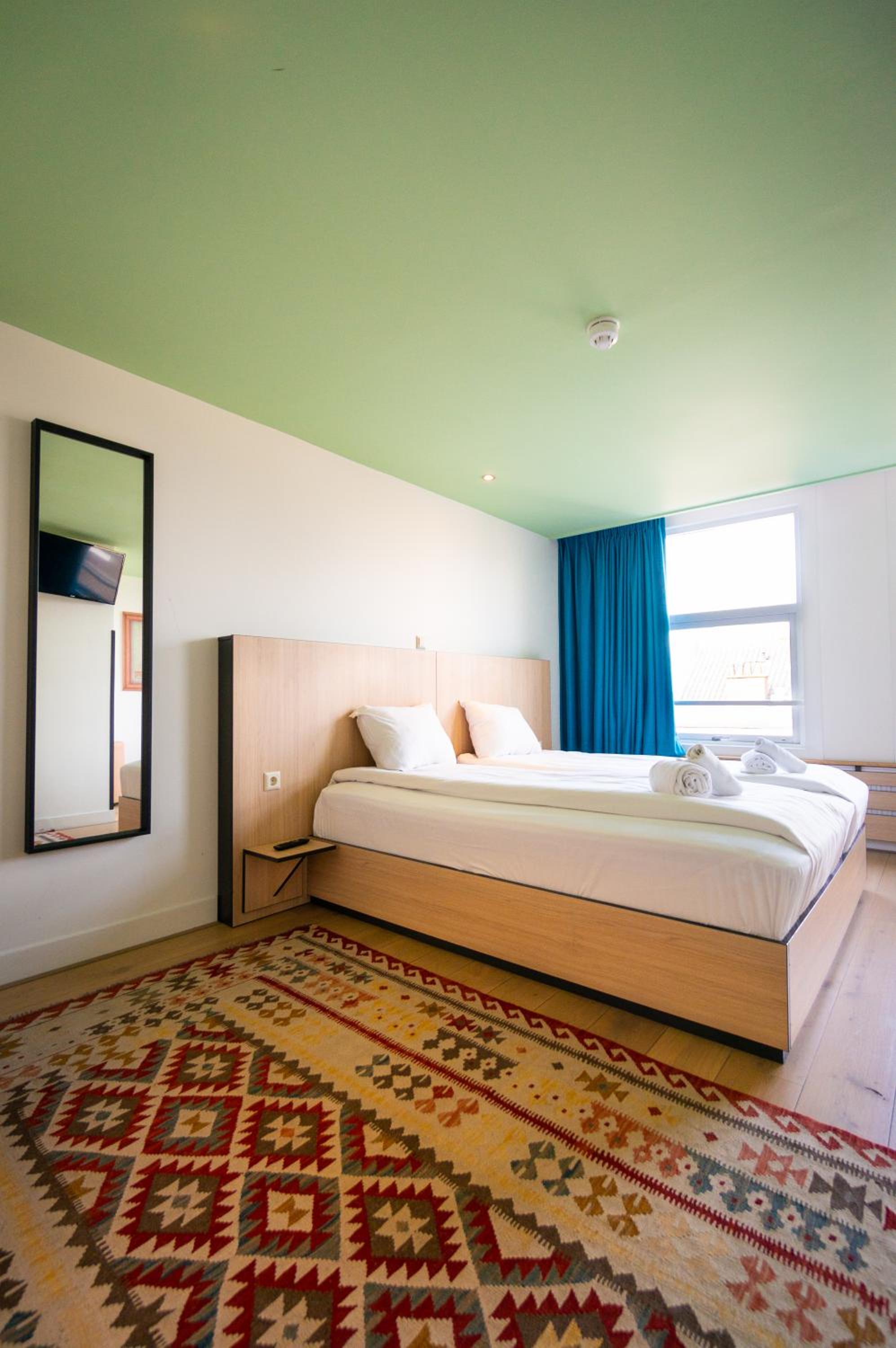 Double Dorm Room photo 1