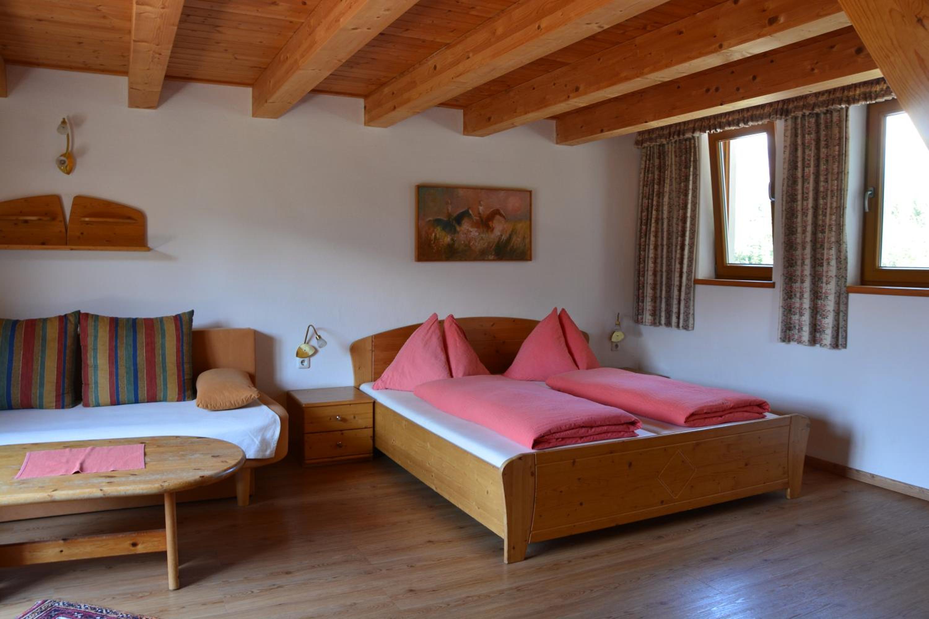 Large Apartment