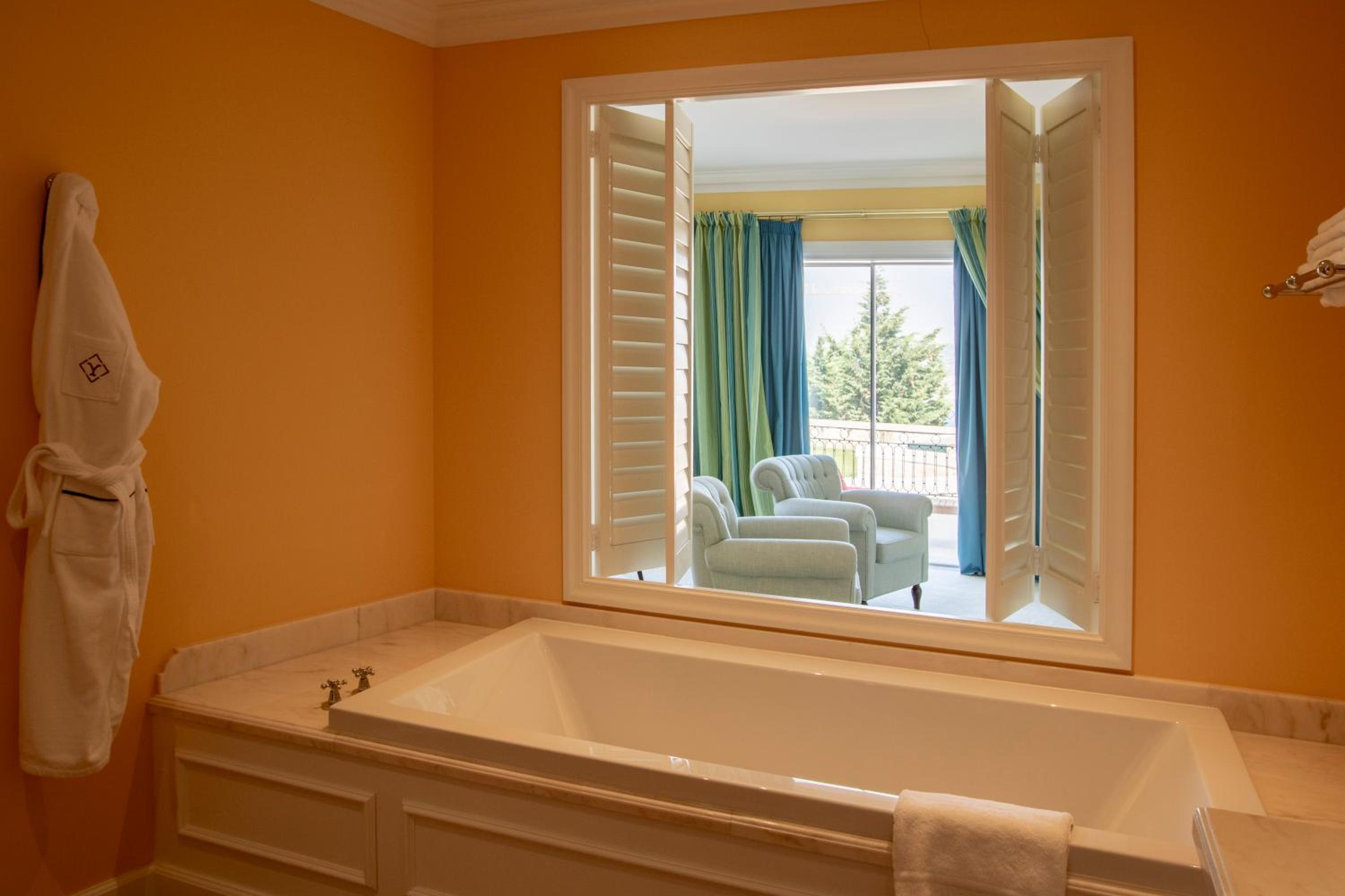 Master Suite Garden - Photo 12