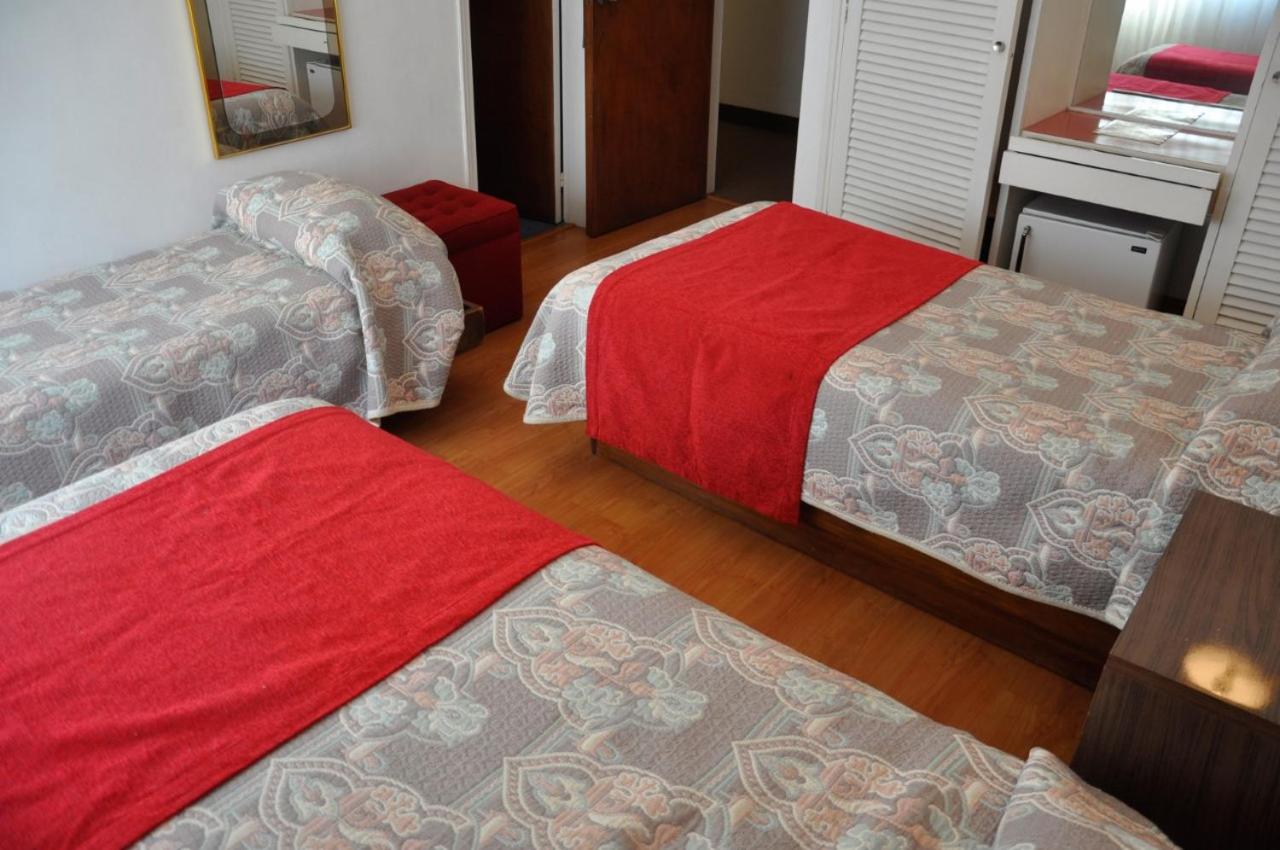 Superior Triple Room photo 1