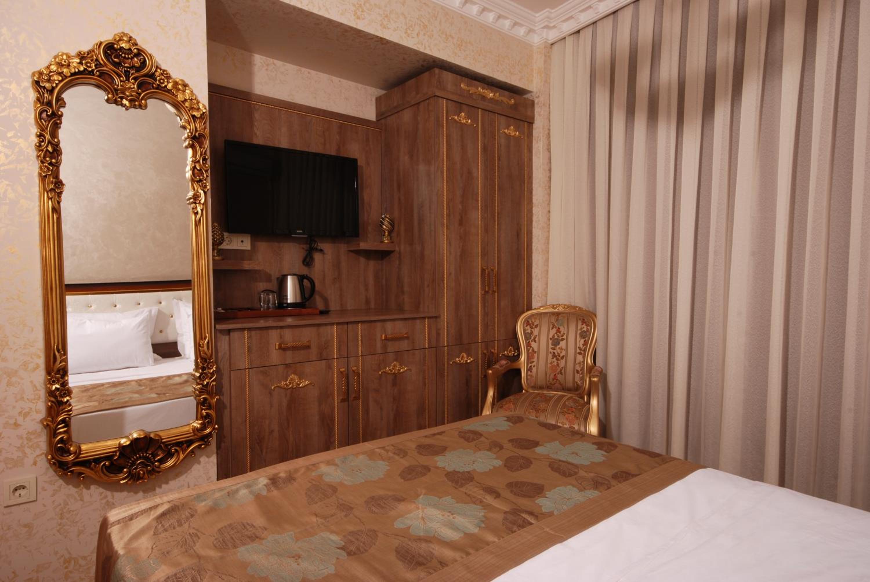 Single Room photo 3