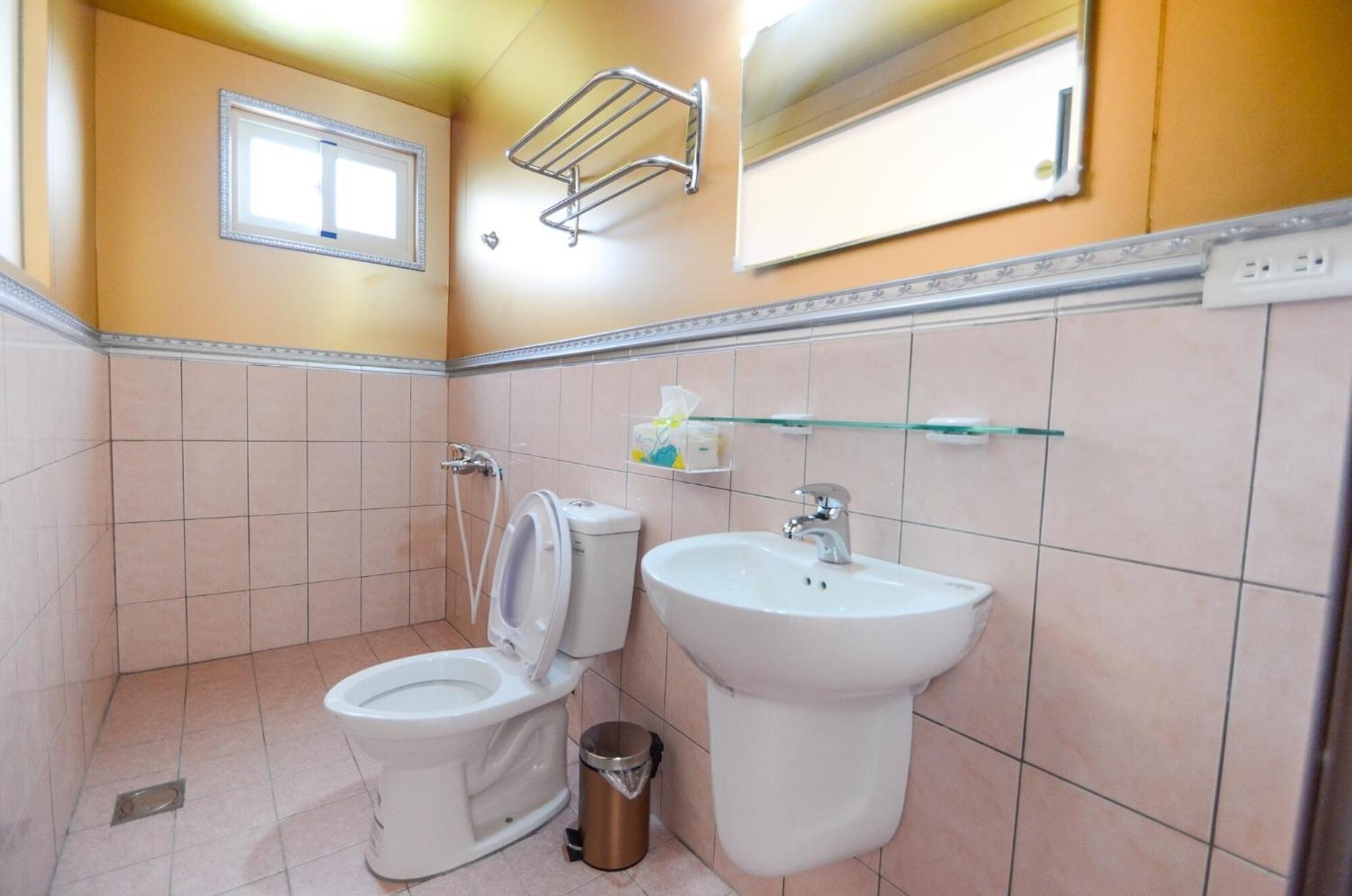 Superior Quadruple Room photo 2
