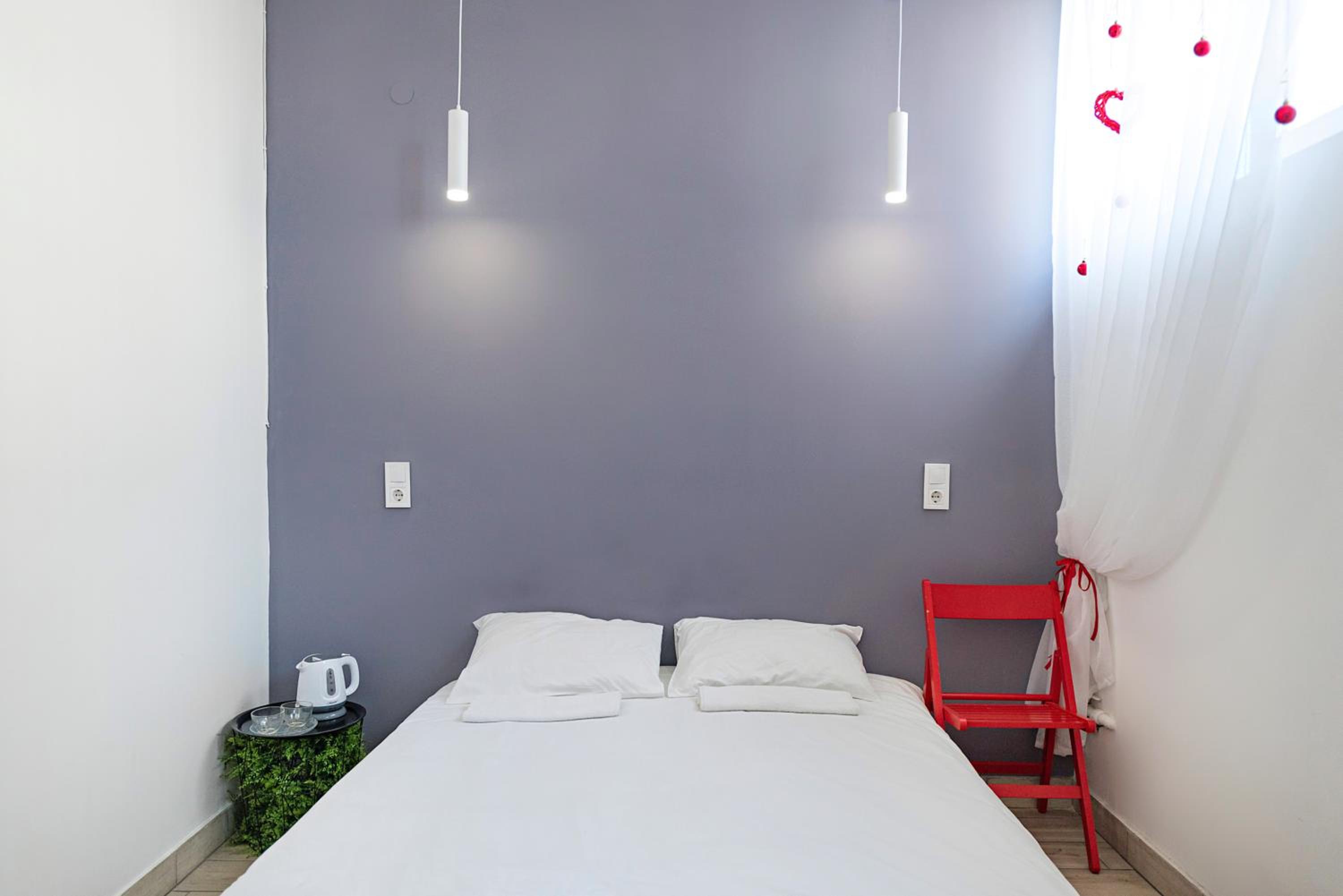 Double Room with Shared Bathroom photo 1